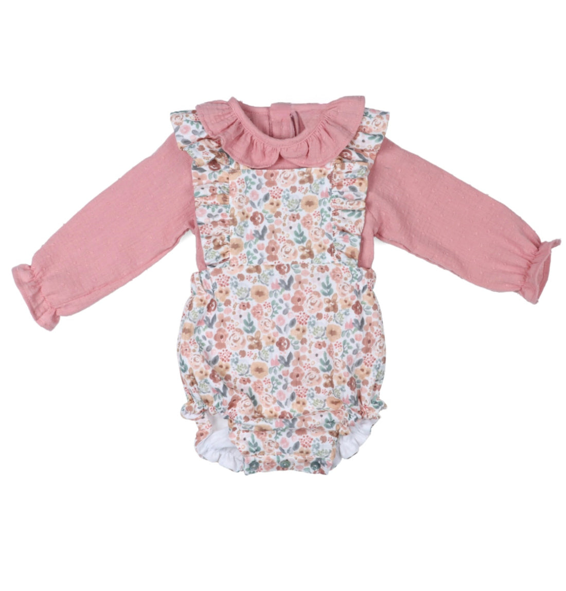 Conjunto peto Lyra