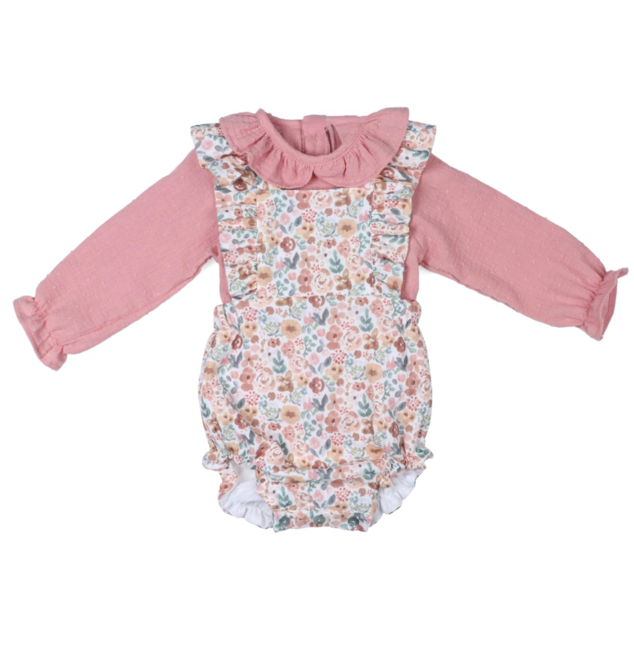 Conjunto peto Lyra