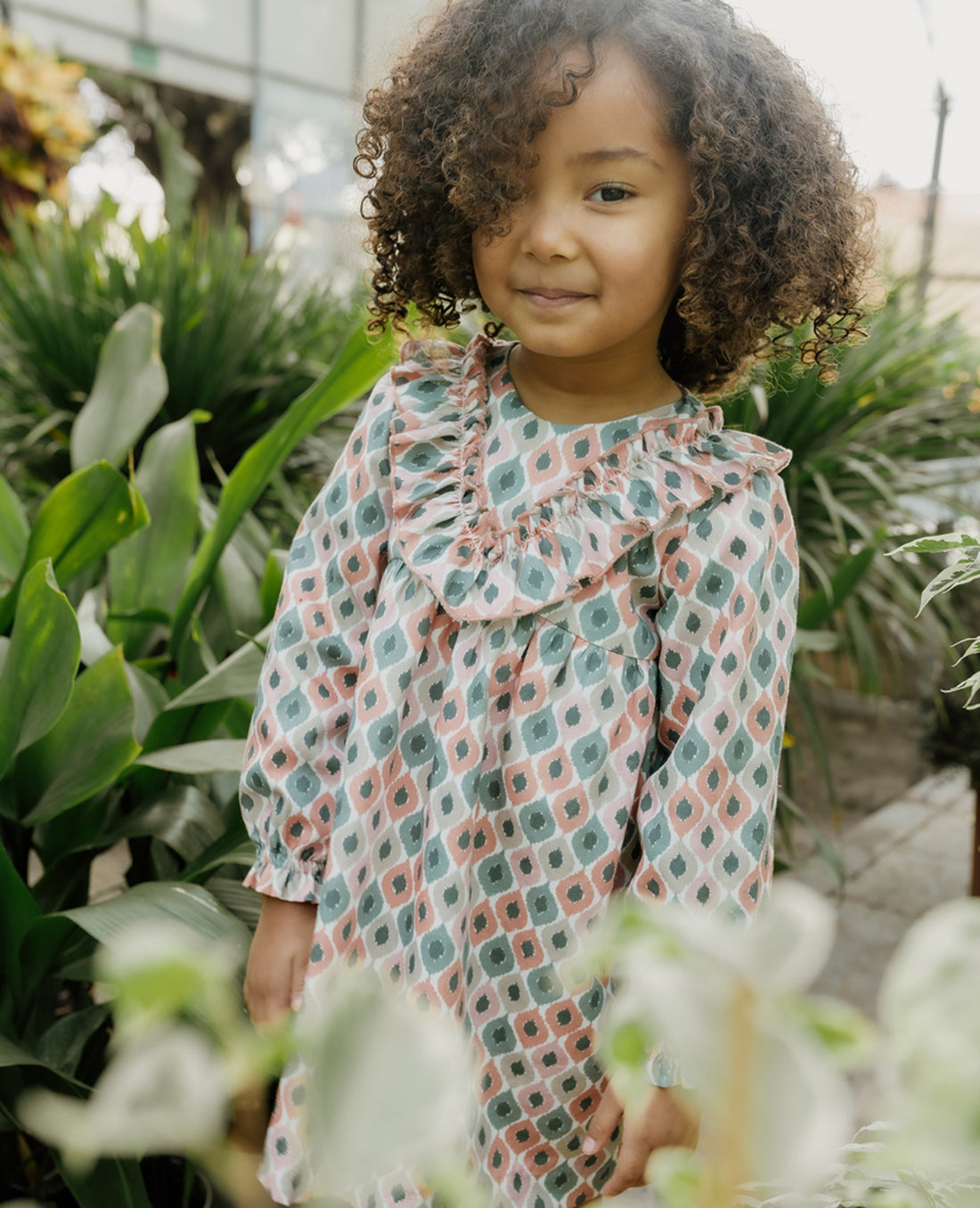 Vestido Elian