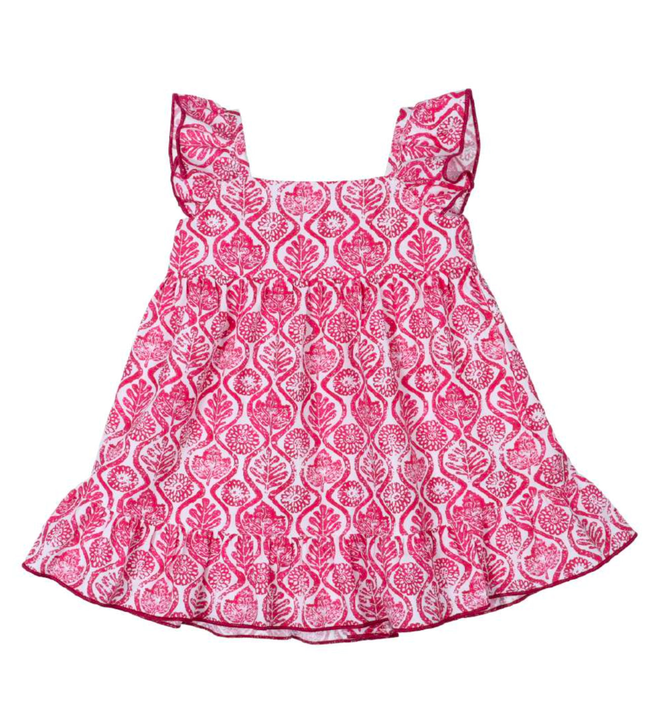 Vestido bebé Dolcce