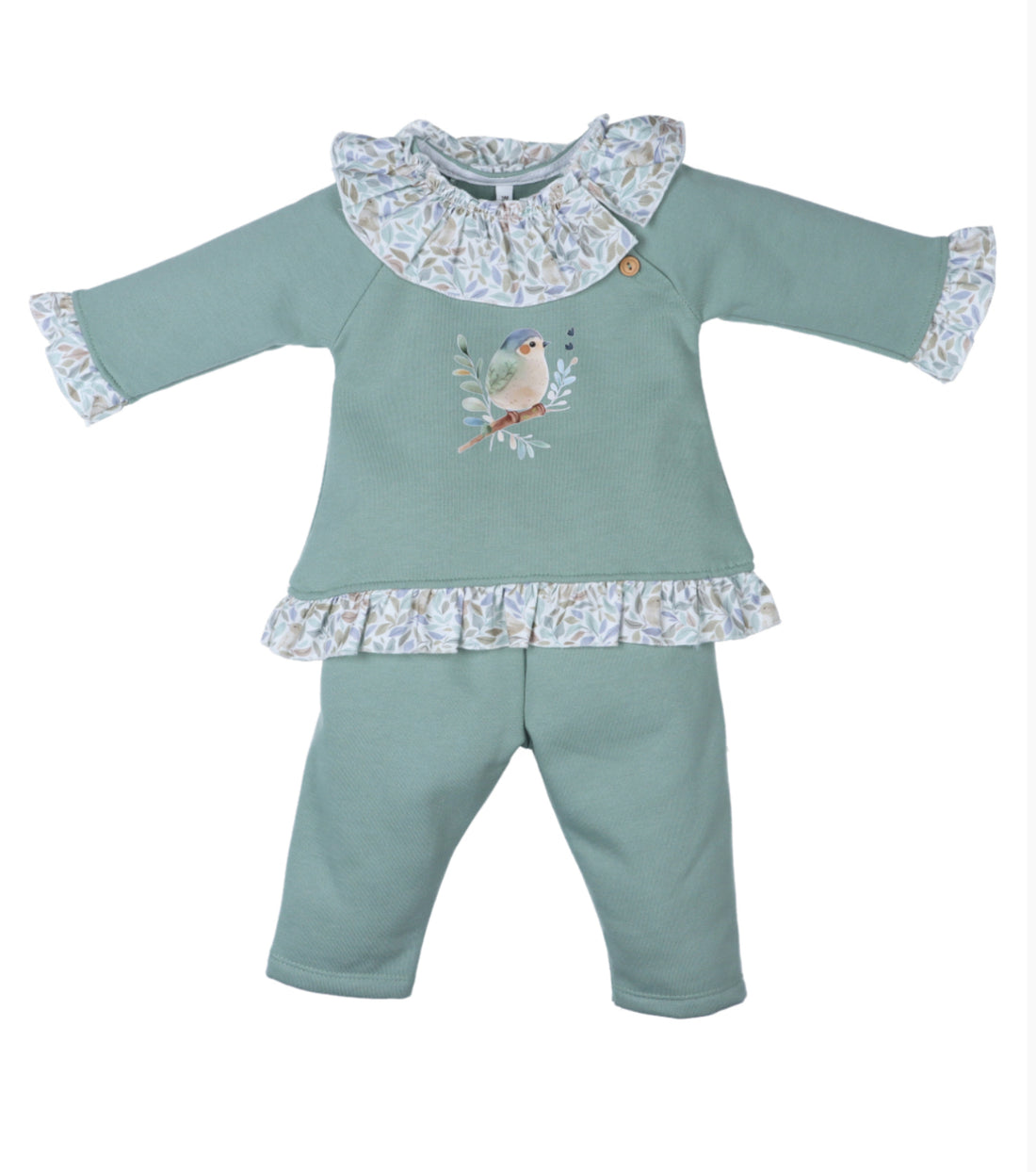 Conjunto pantalón Lior