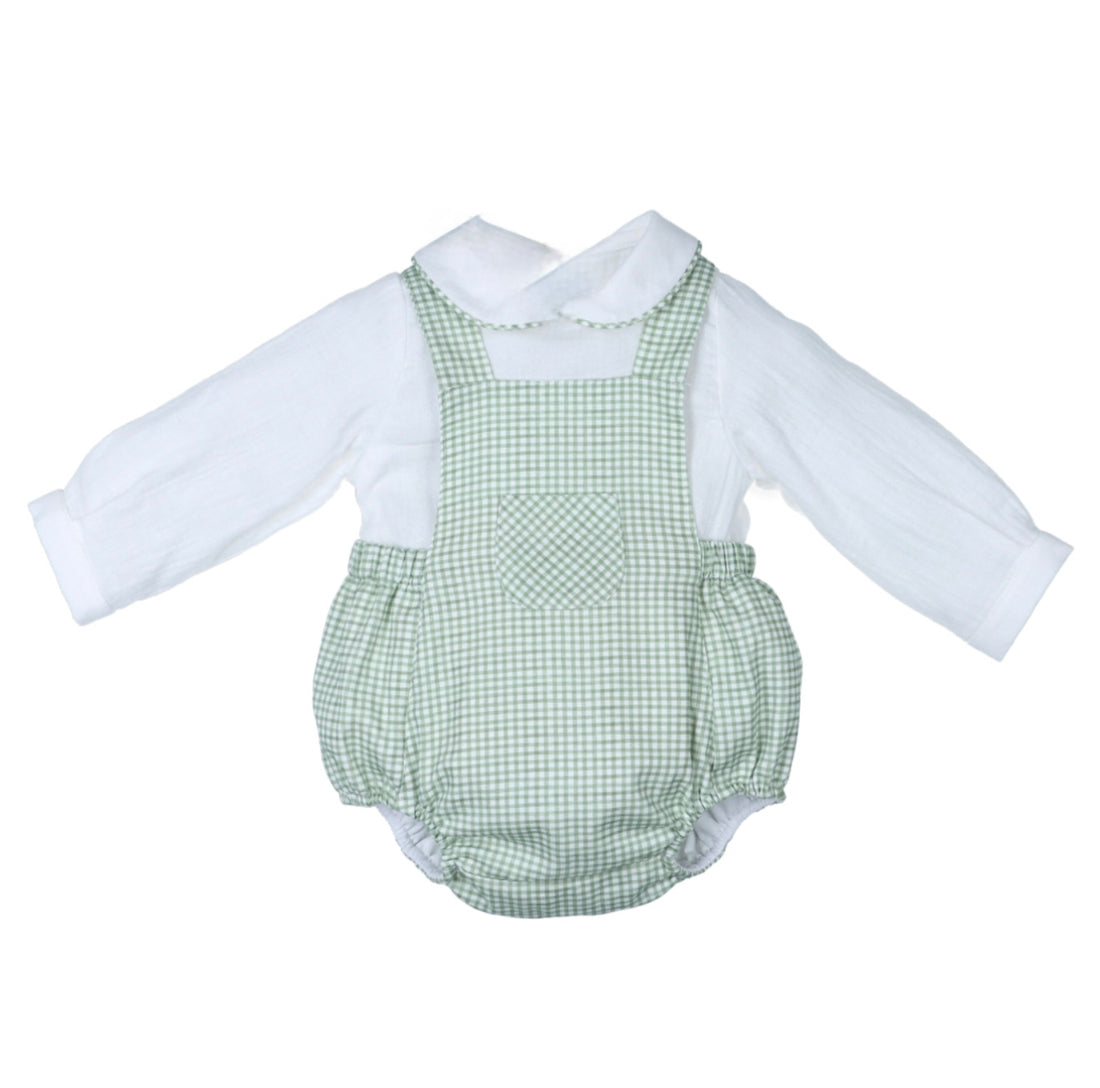 Conjunto Marlowe
