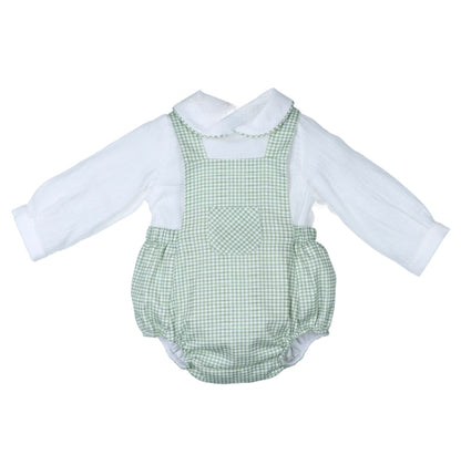 Conjunto Marlowe