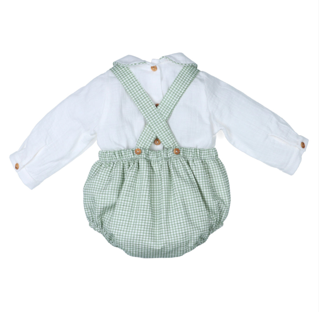 Conjunto Marlowe