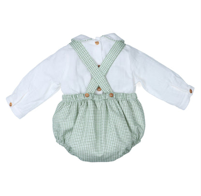 Conjunto Marlowe