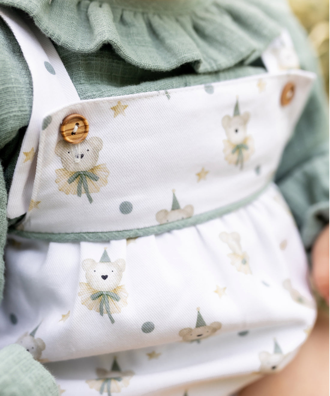 Conjunto Avelline