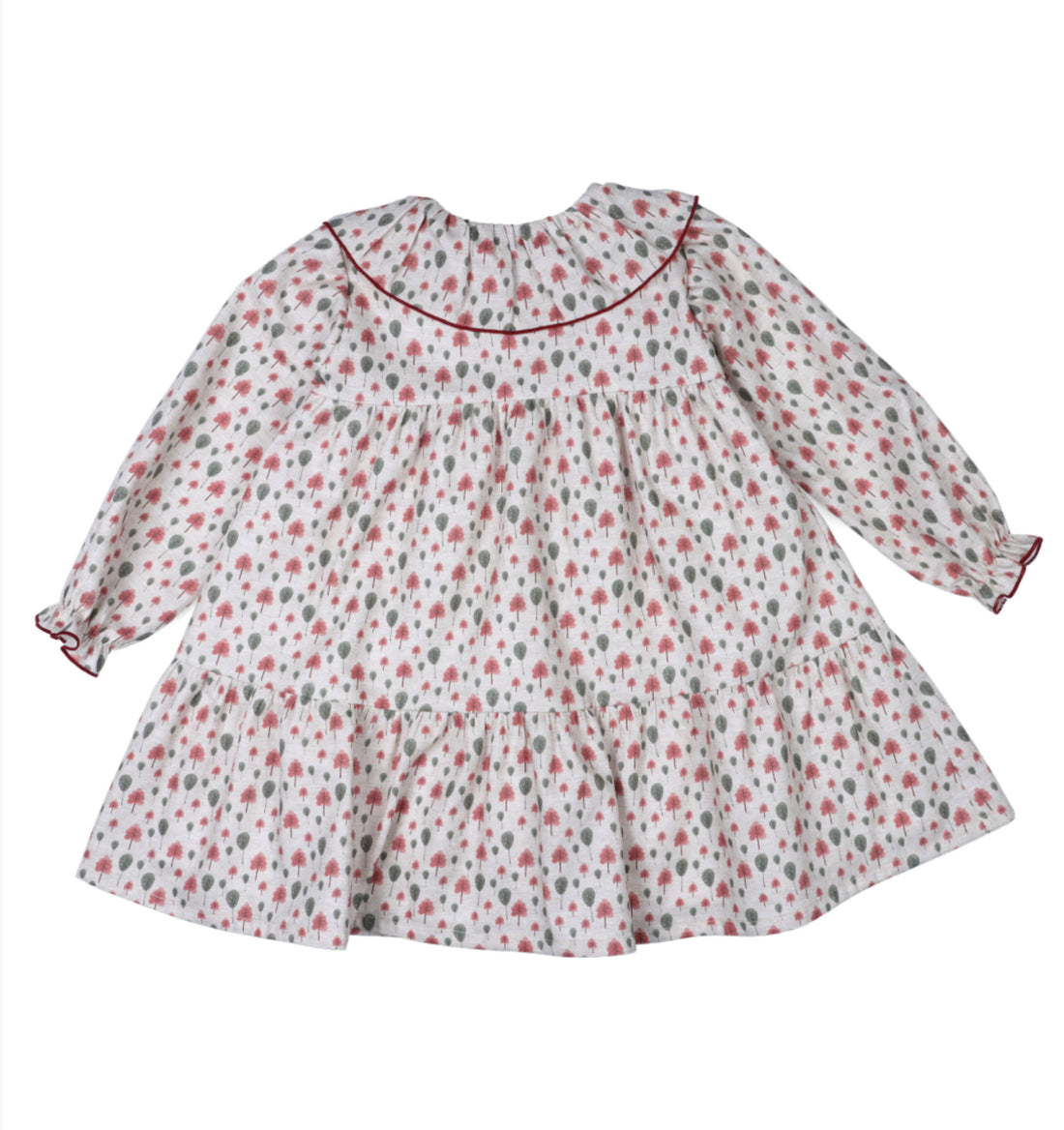 Vestido Odile