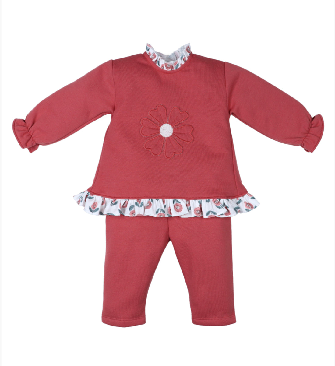 Conjunto pantalón Elora