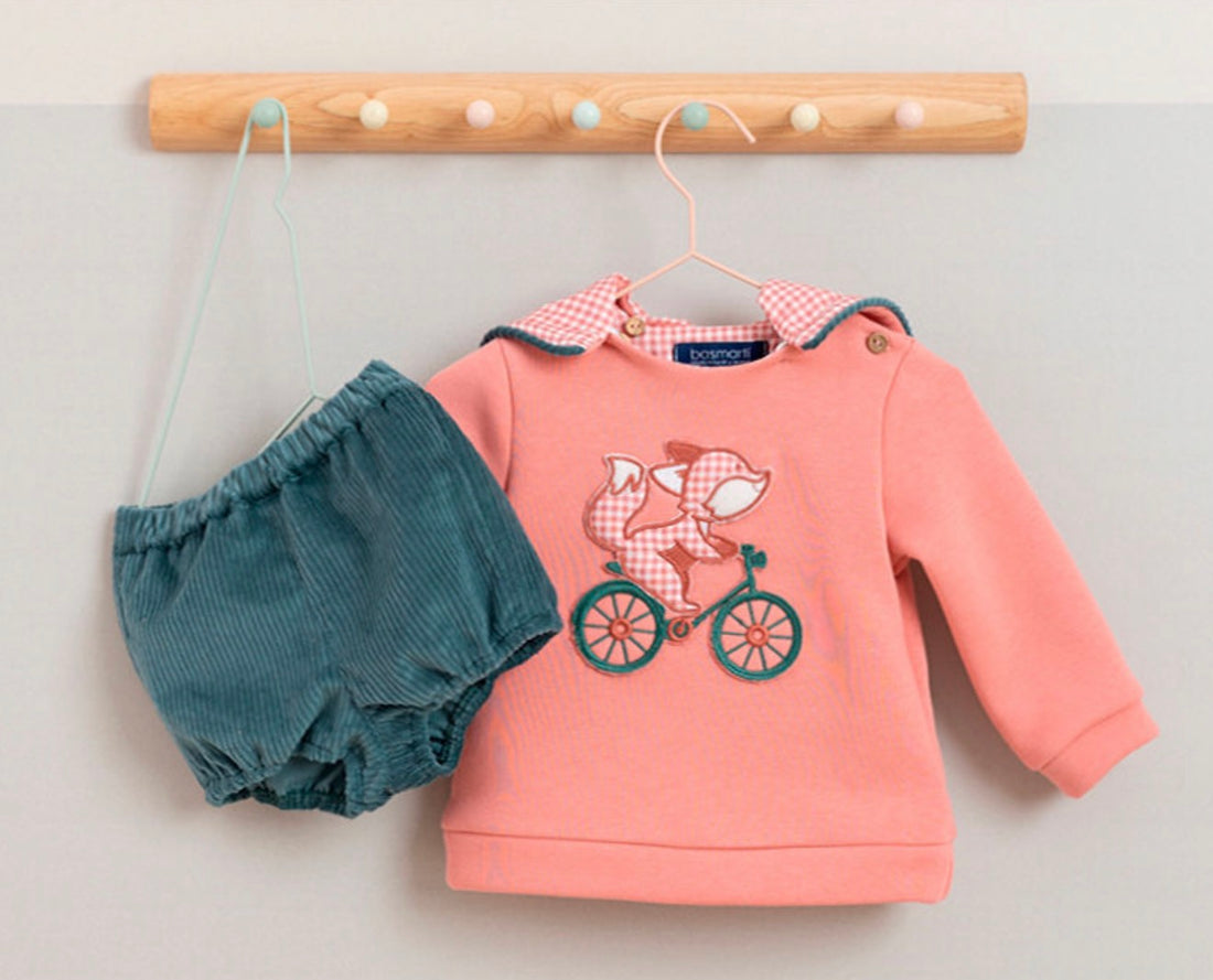 Conjunto colección Colmar