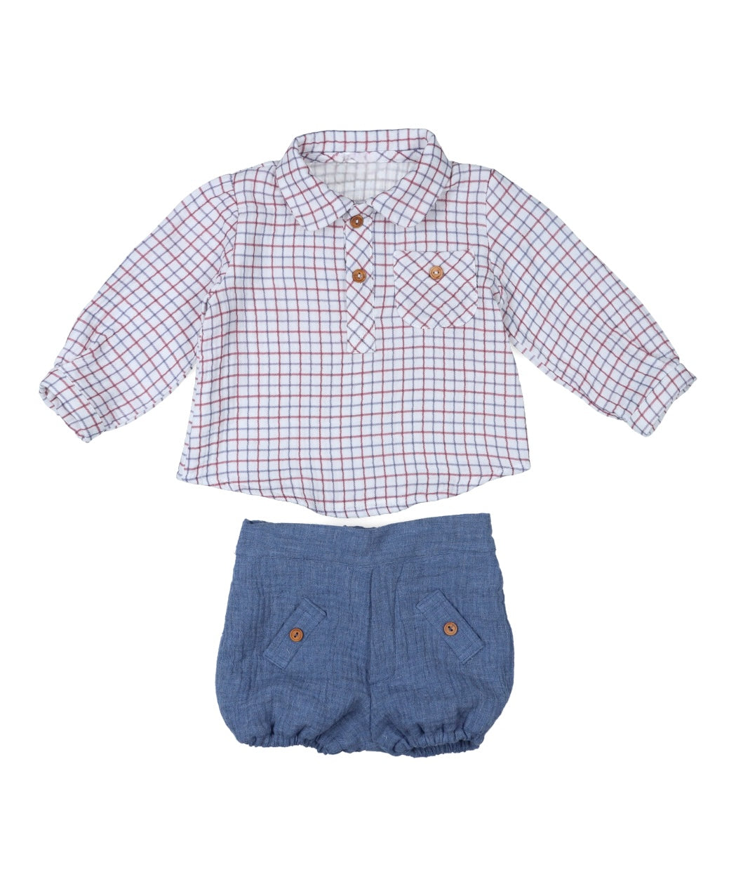 Conjunto colección Aure