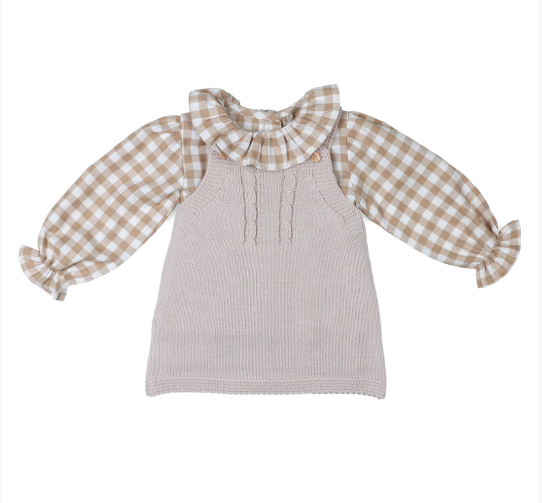 Conjunto pichi punto Ury