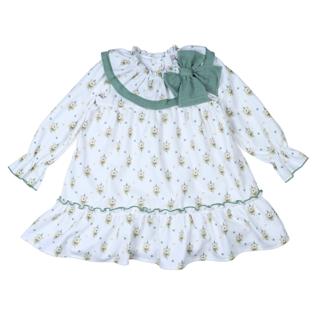 Vestido Avelline