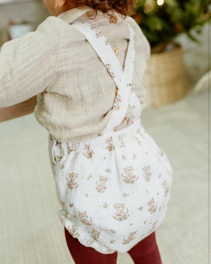 Conjunto Silas