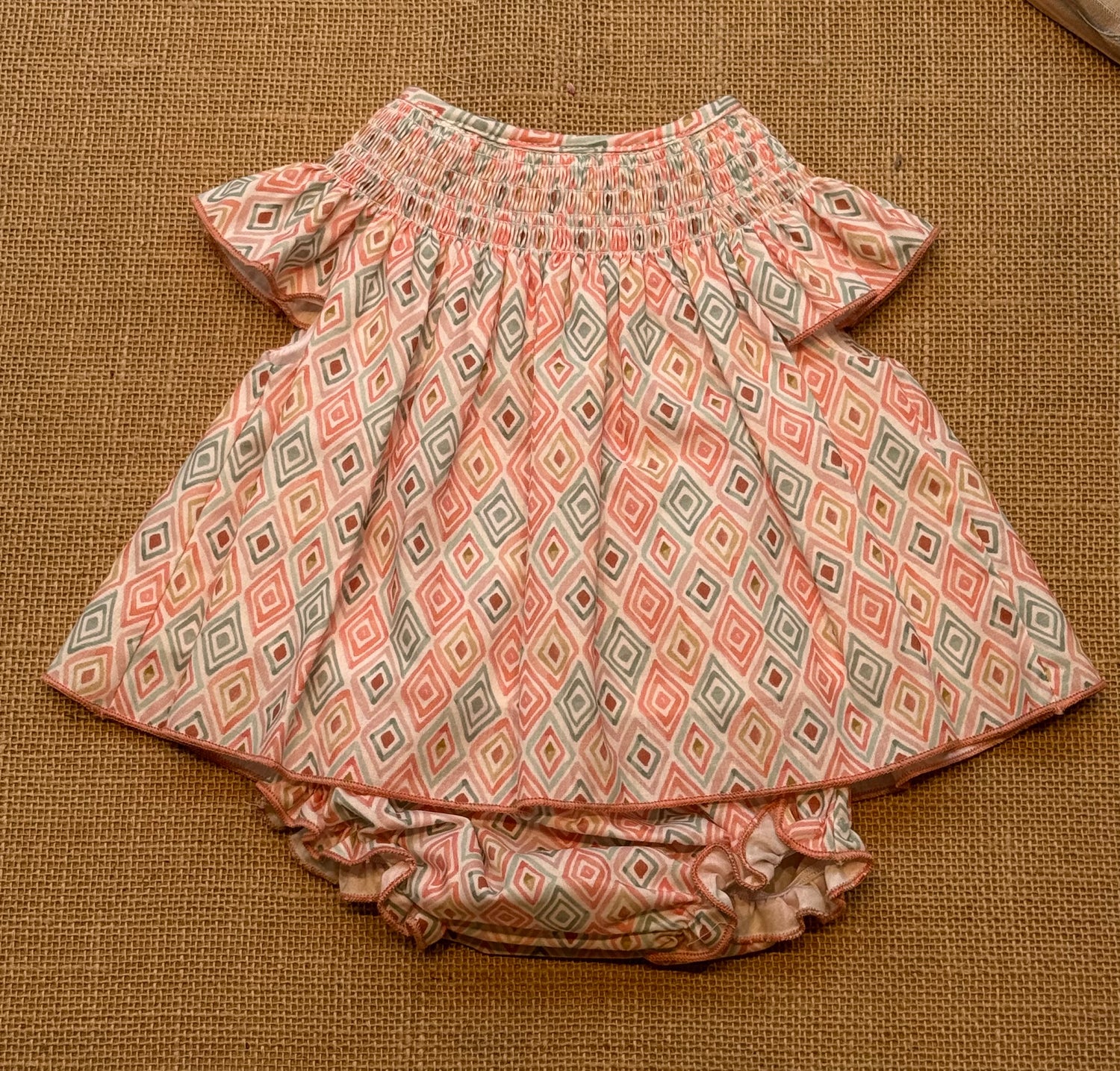 Jesusito colección Riviera