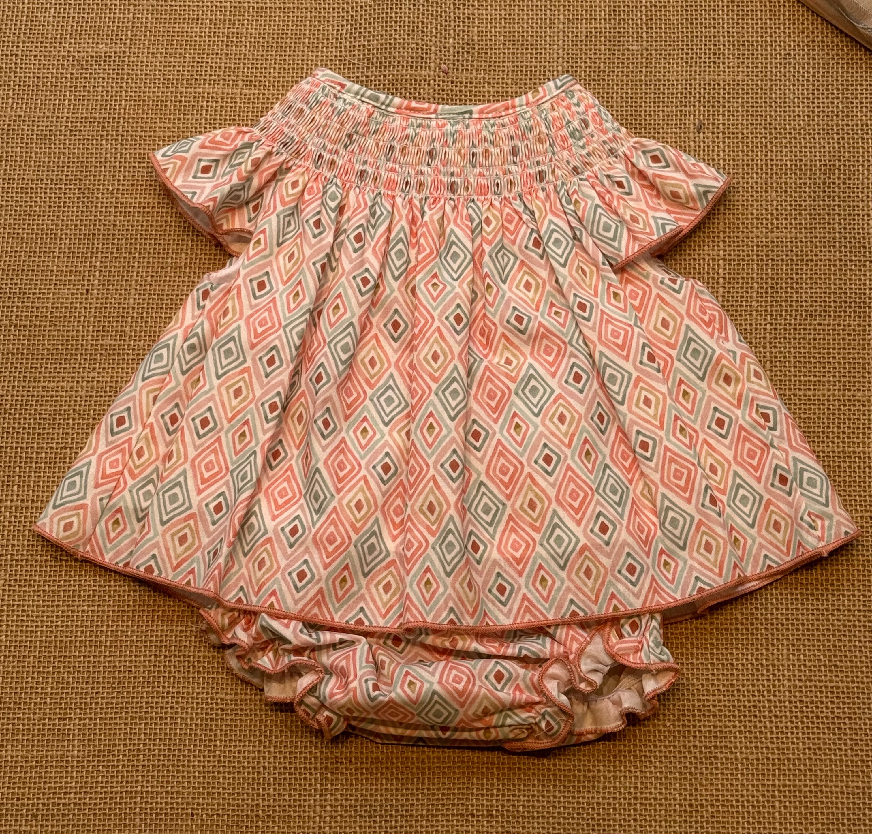 Jesusito colección Riviera