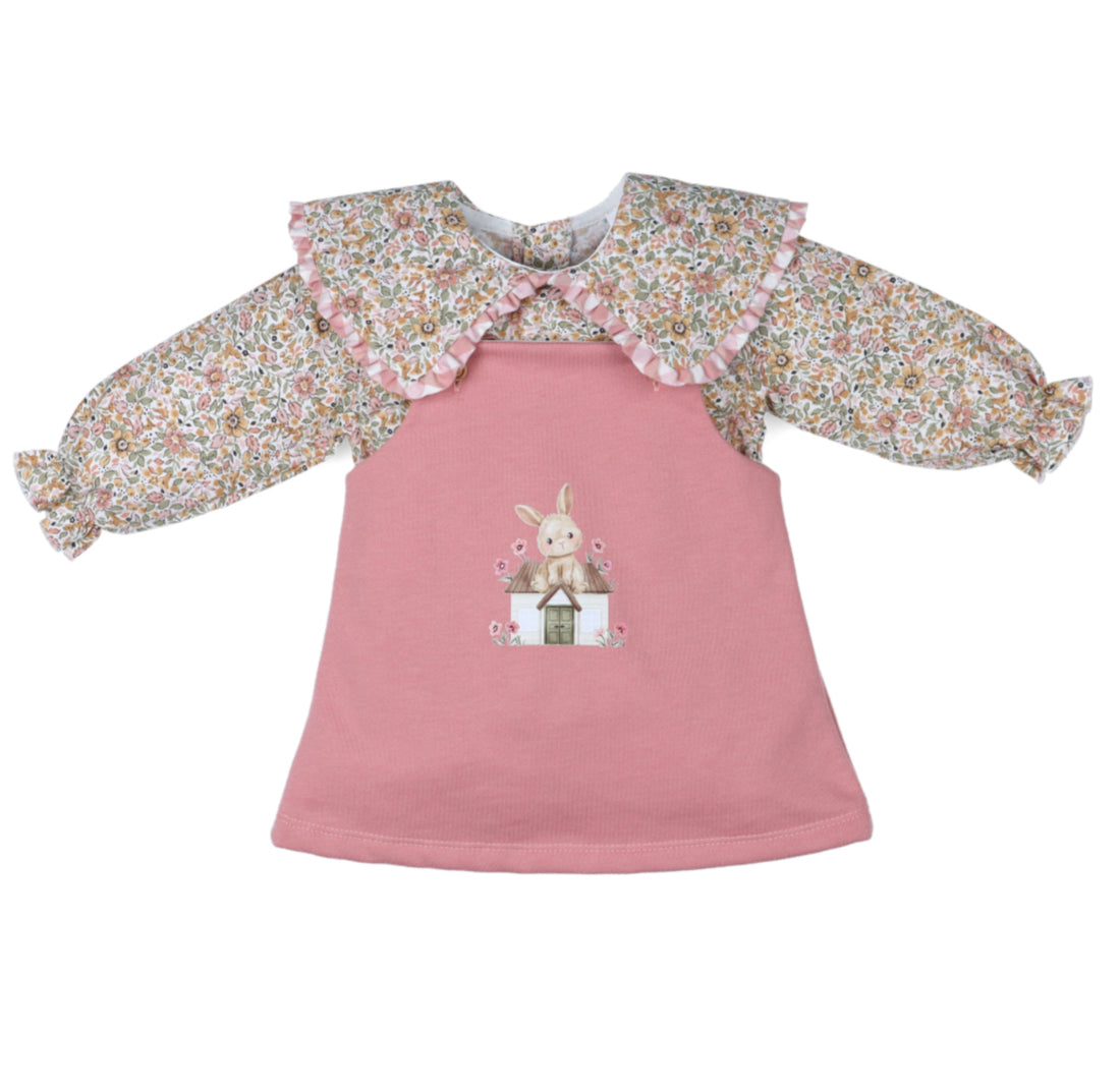 Conjunto pichi Marlowe