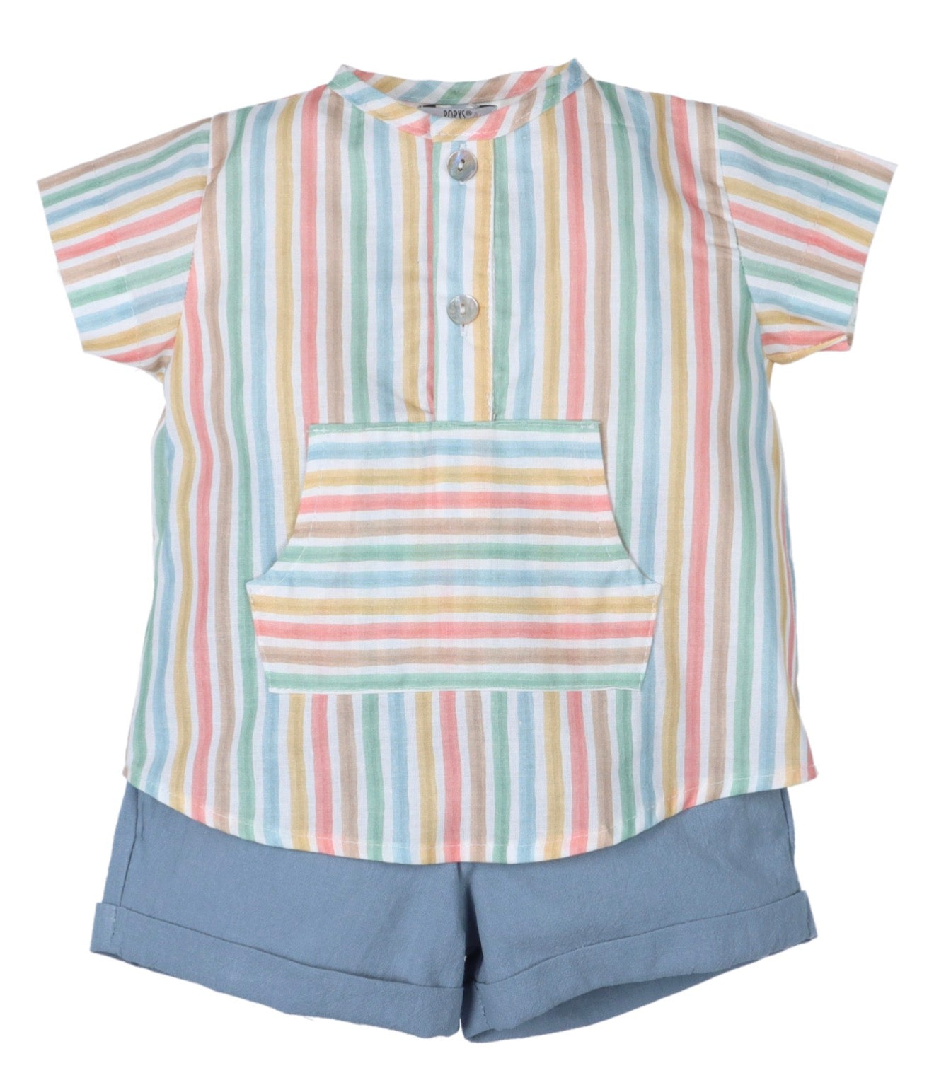Conjunto niño colección Candy