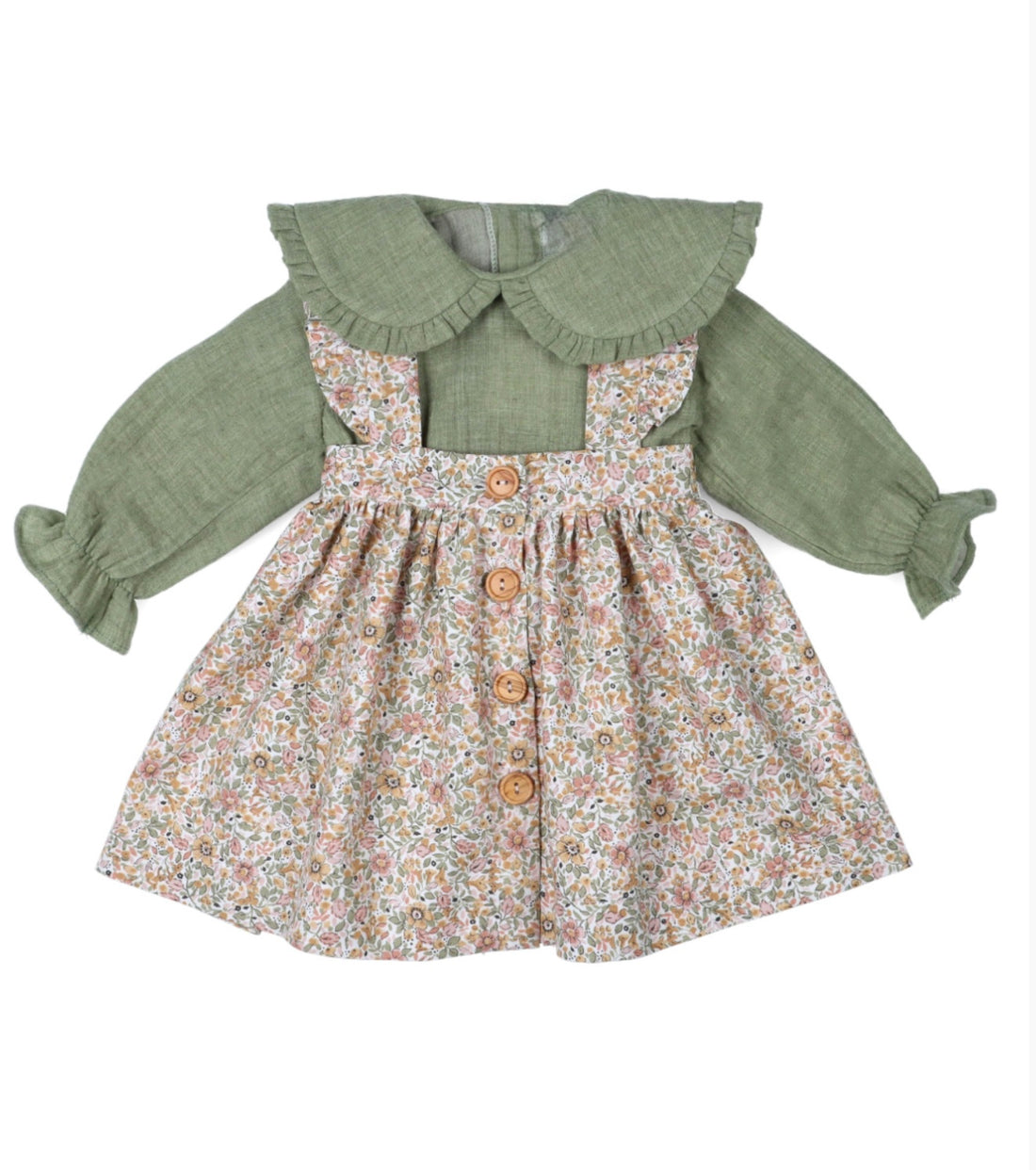 Conjunto pichi Marlowe