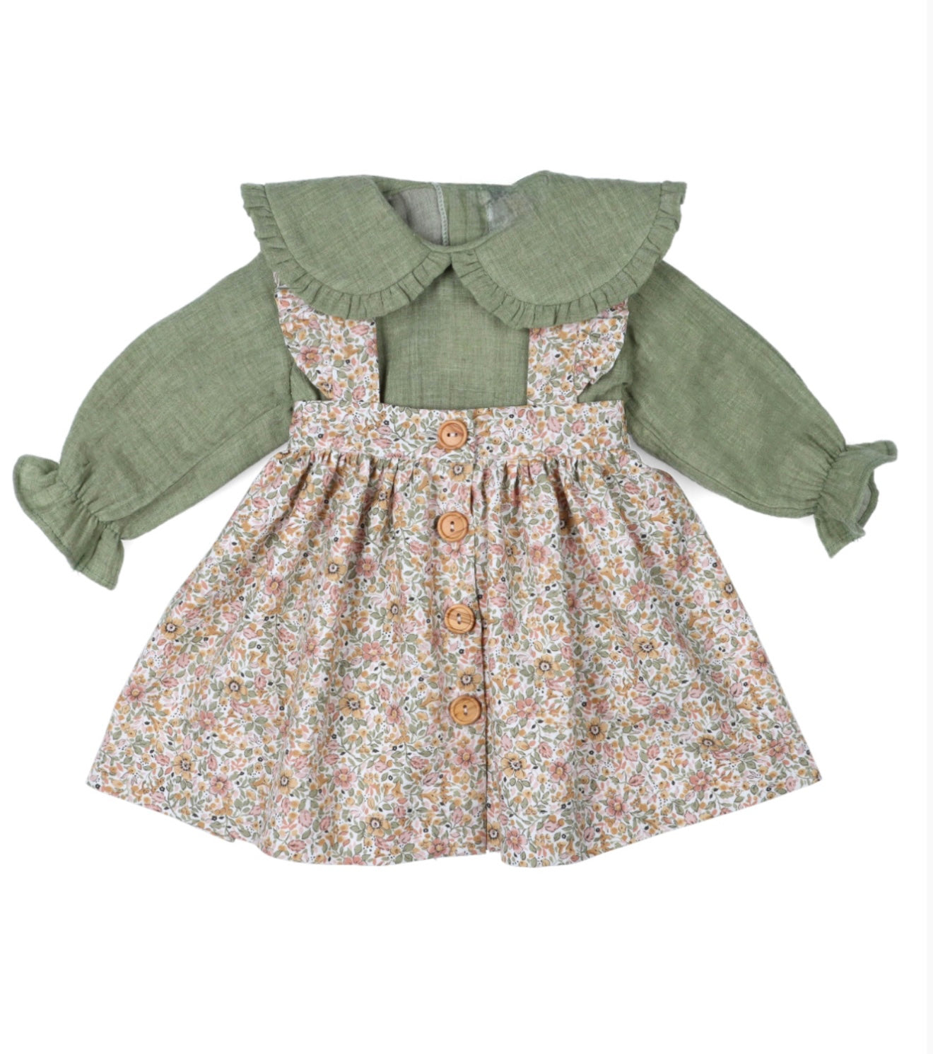 Conjunto pichi Marlowe