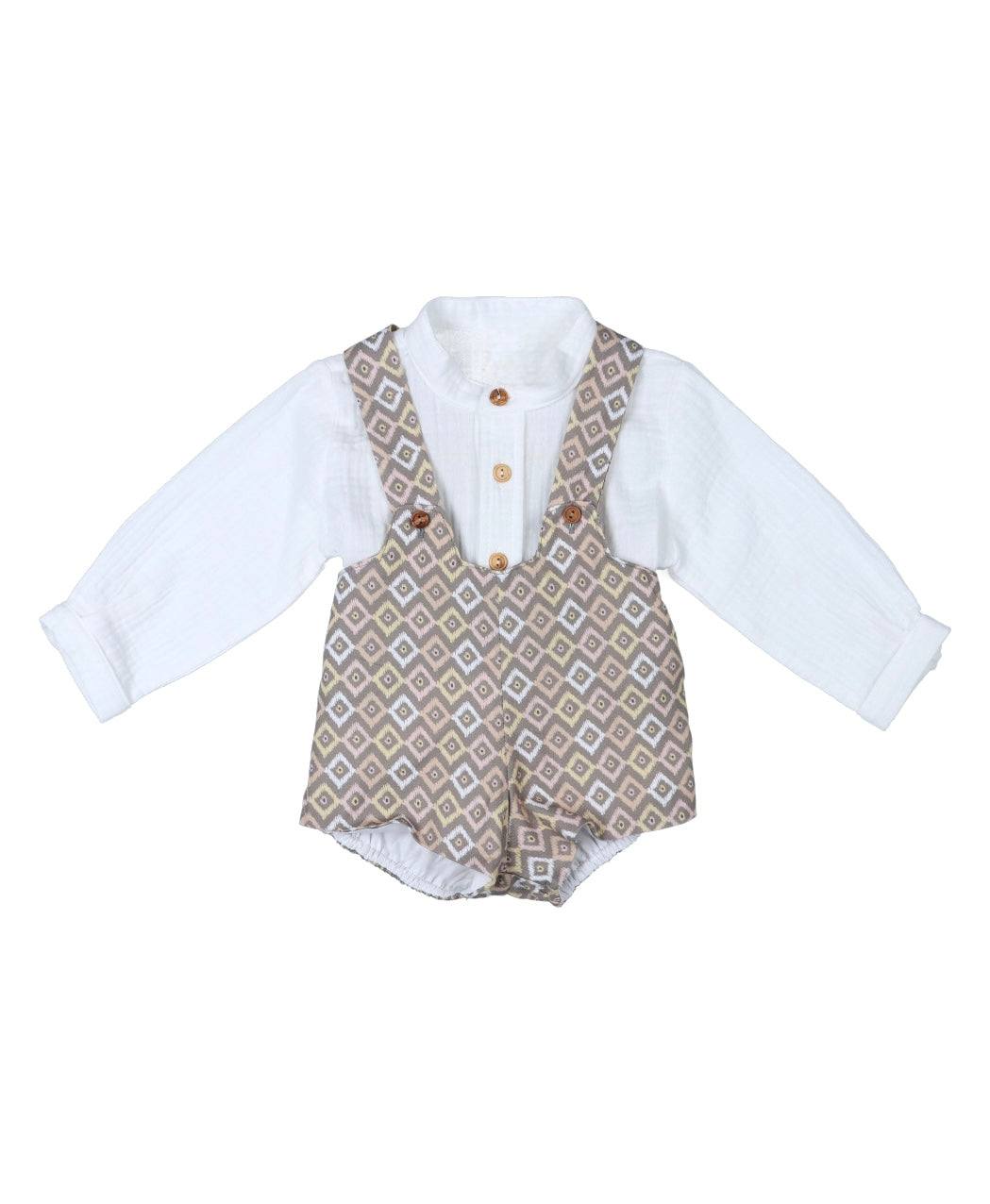 Conjunto colección Turku