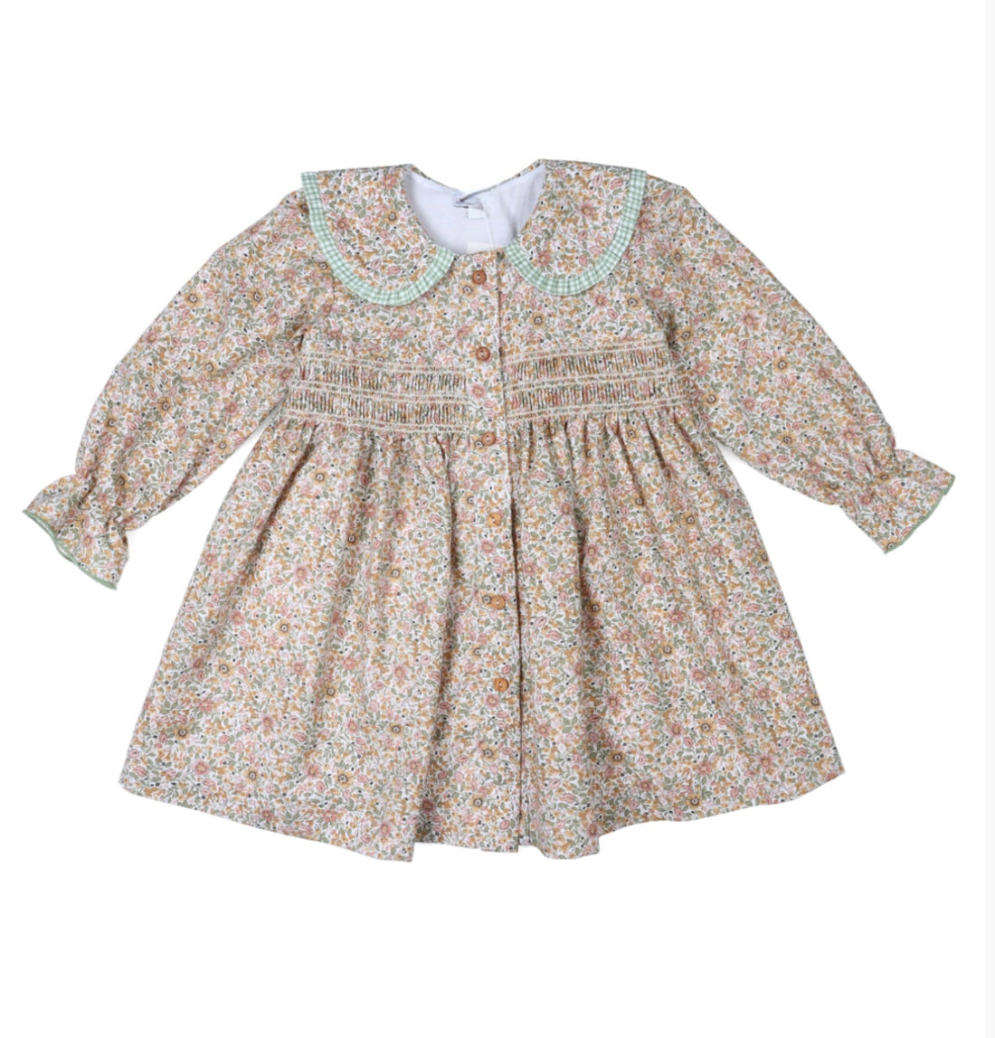 Vestido Marlowe