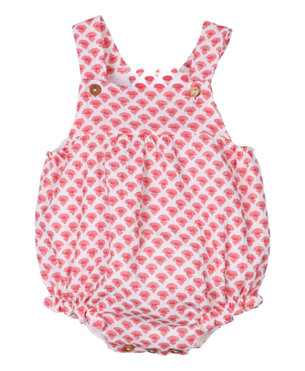 Ranita colección Caracola