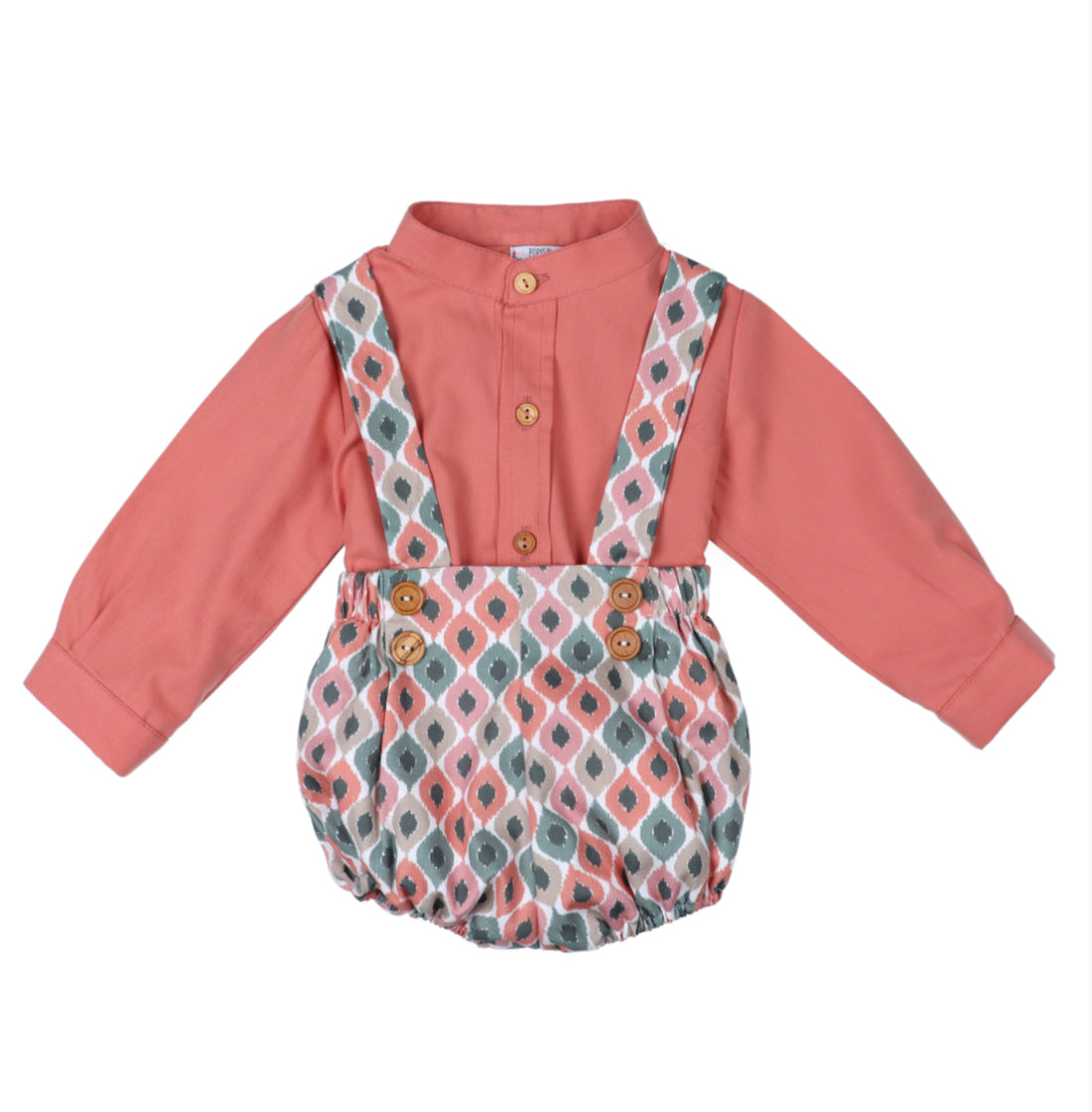 Conjunto Elian
