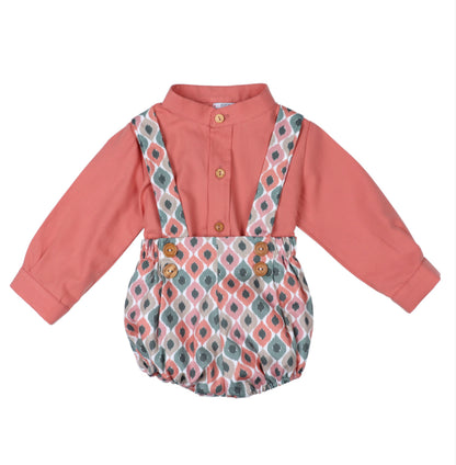 Conjunto Elian