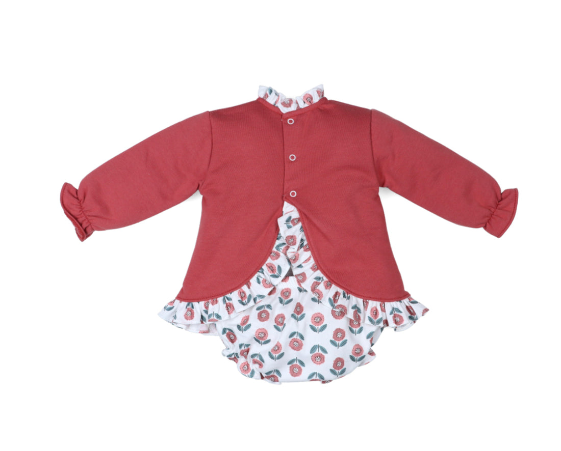 Conjunto Elora