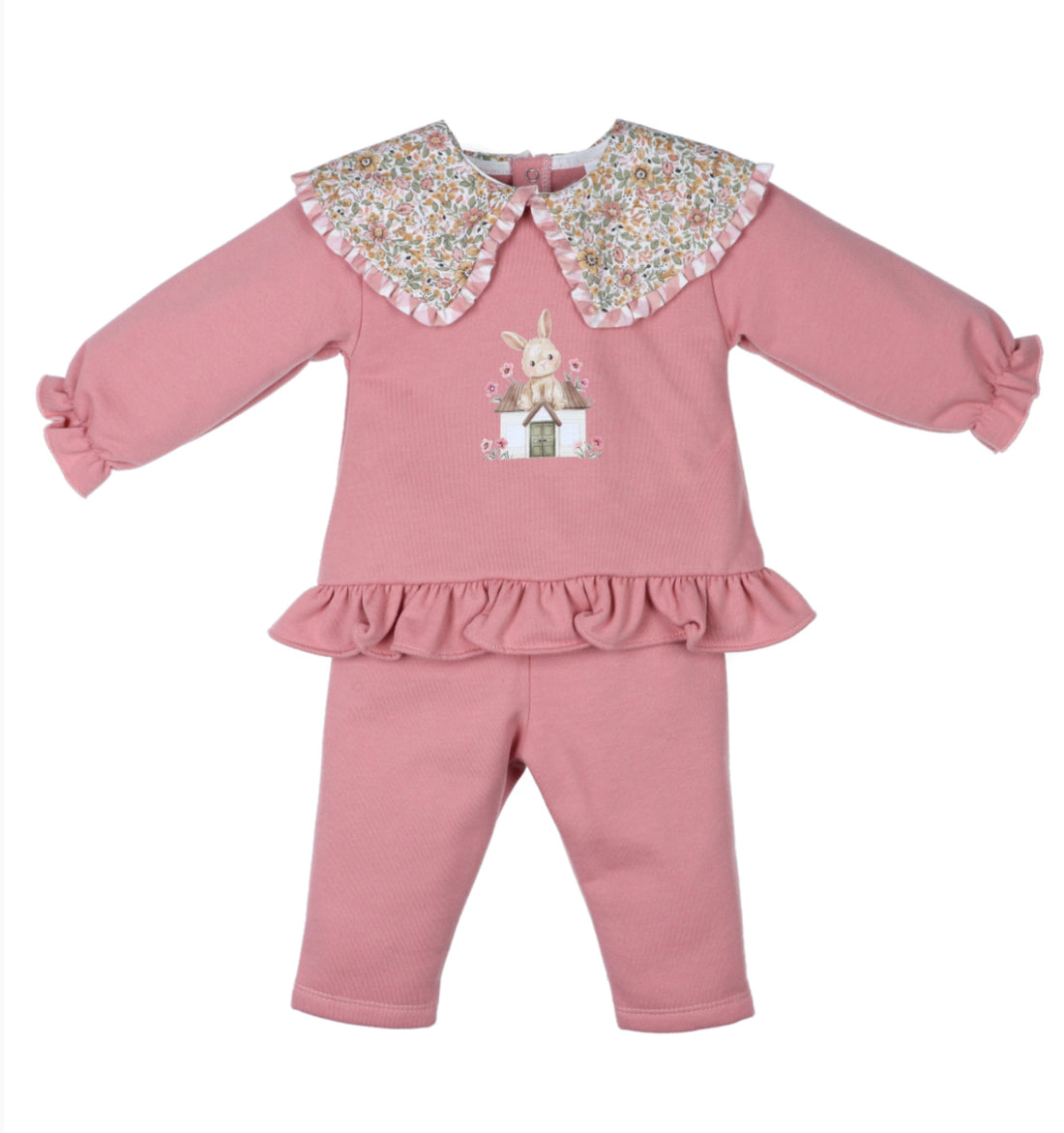 Conjunto pantalón Marlowe