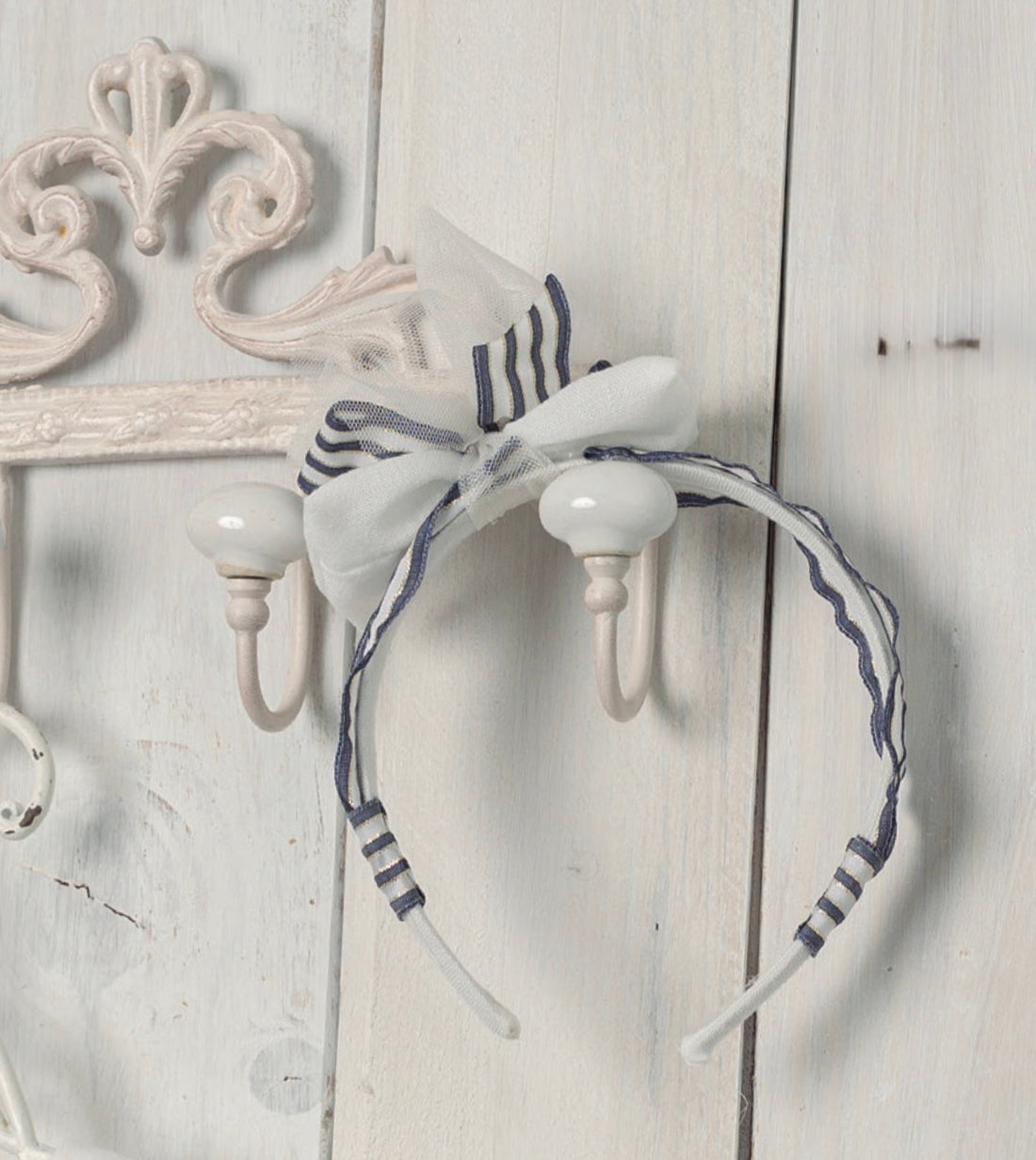 Diadema colección Ancla