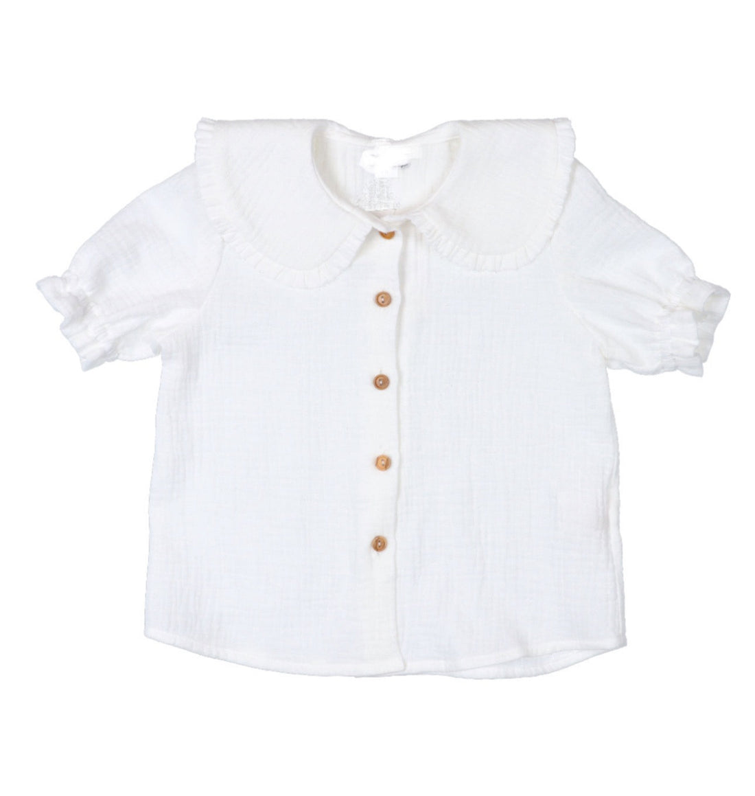Camisa Bambula niña