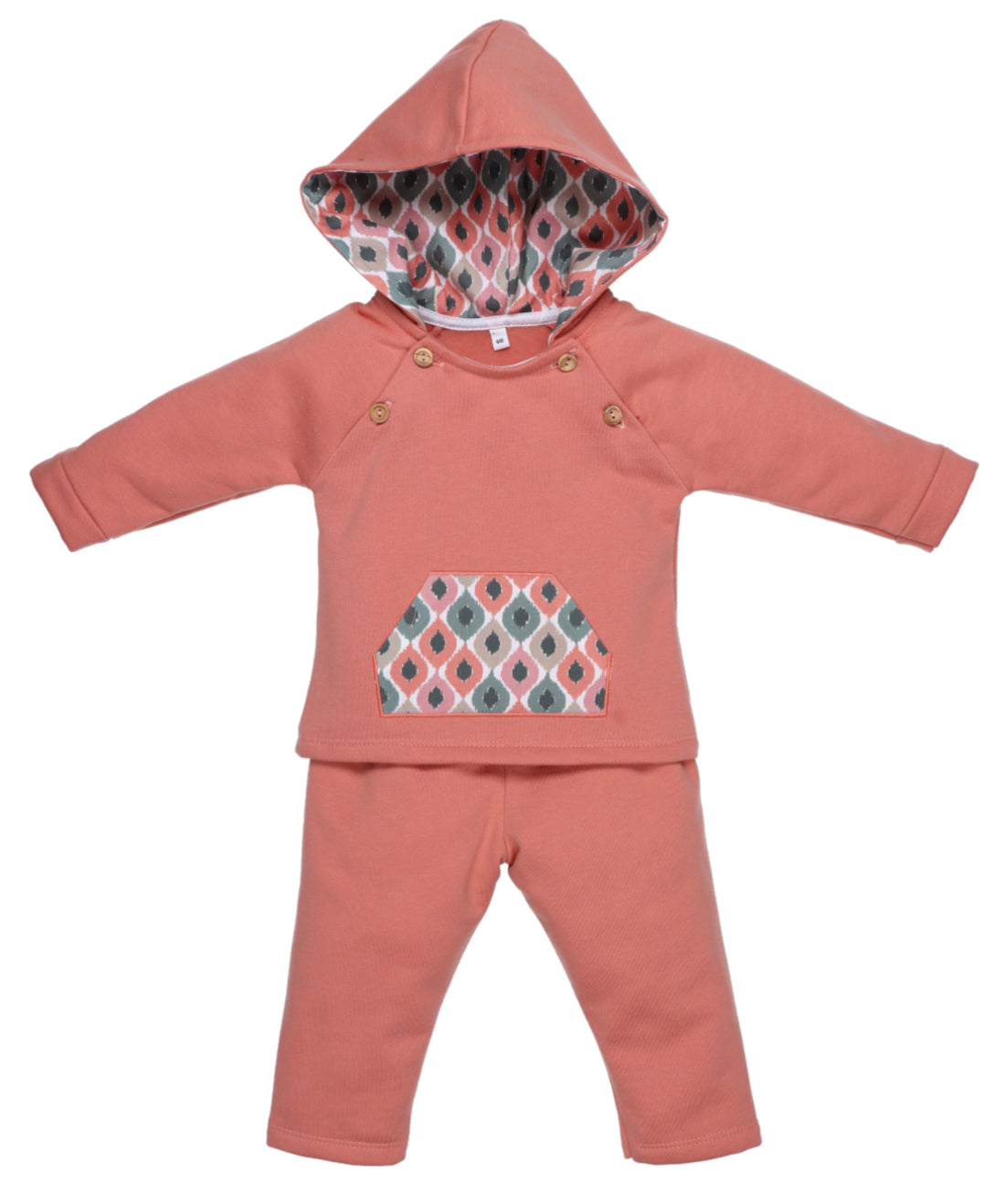 Conjunto pantalón Elian