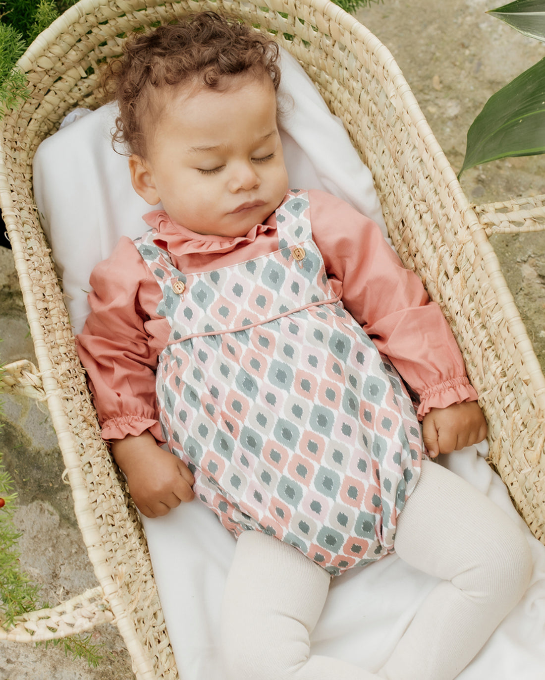 Conjunto Elian
