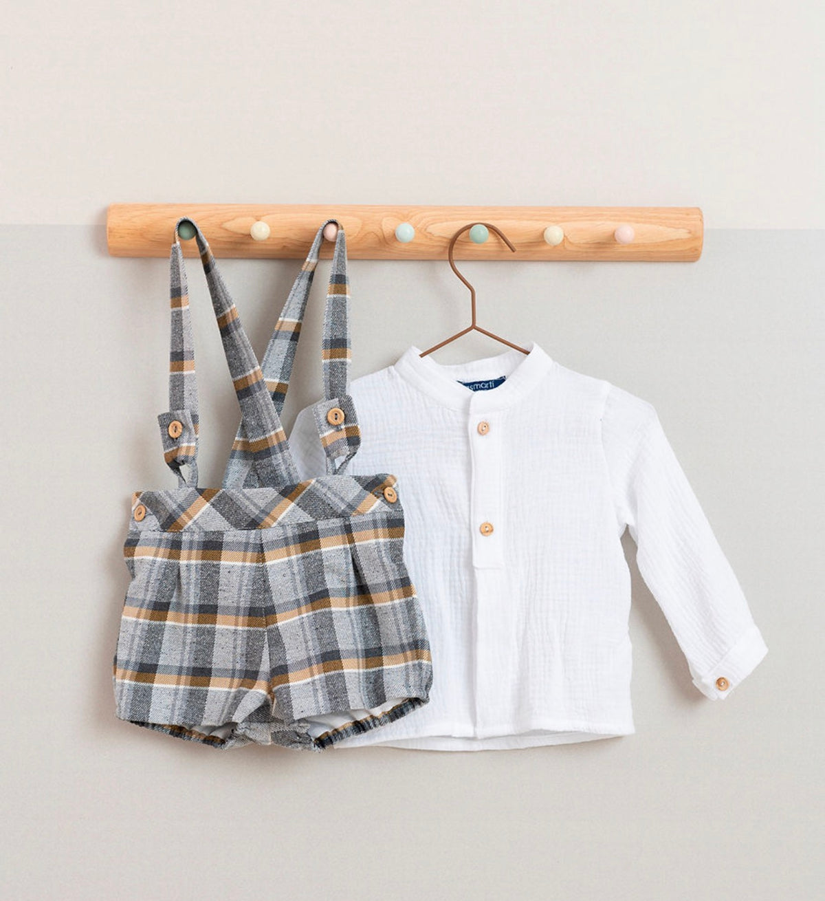 Conjunto colección Sterling