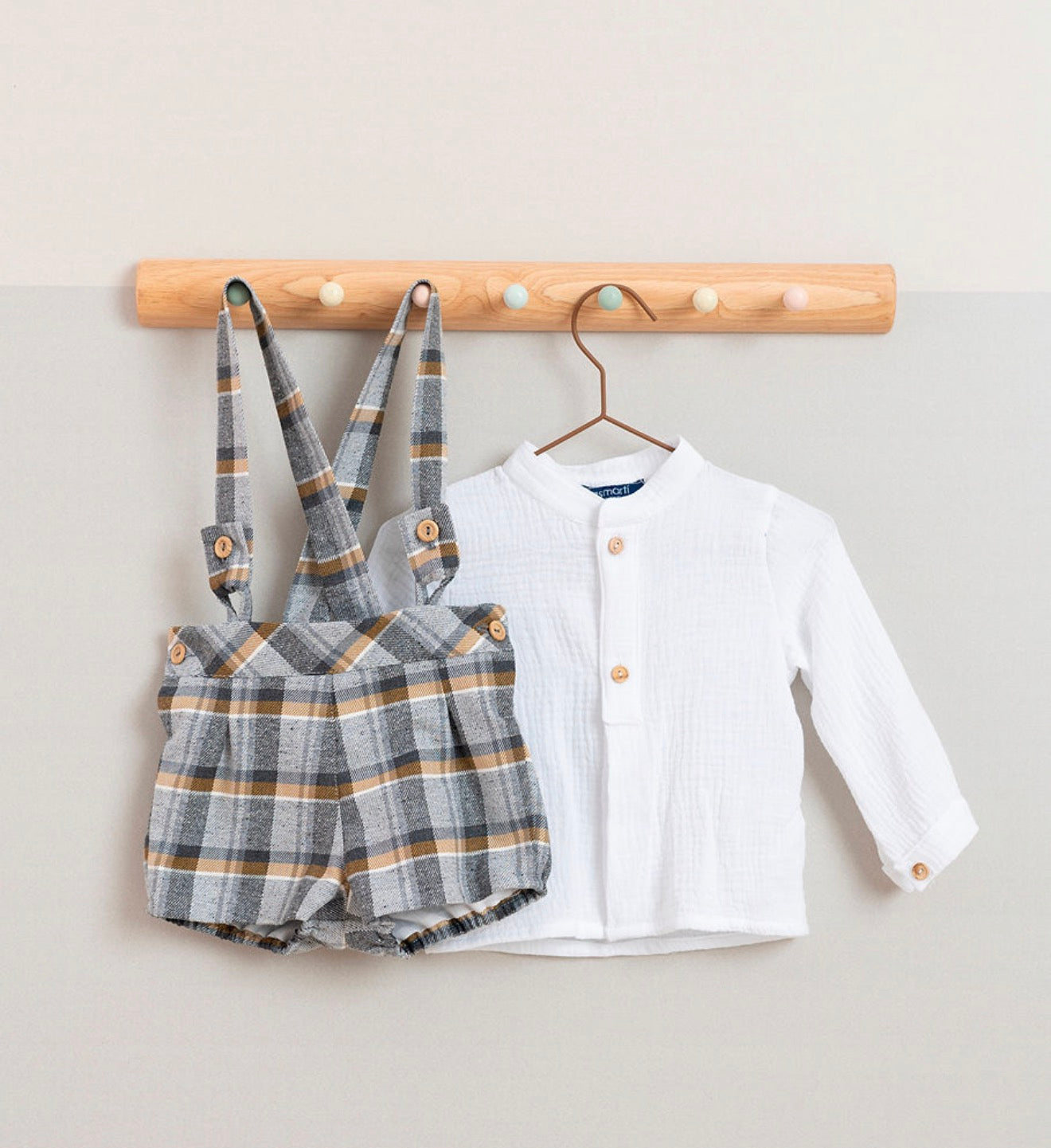 Conjunto colección Sterling