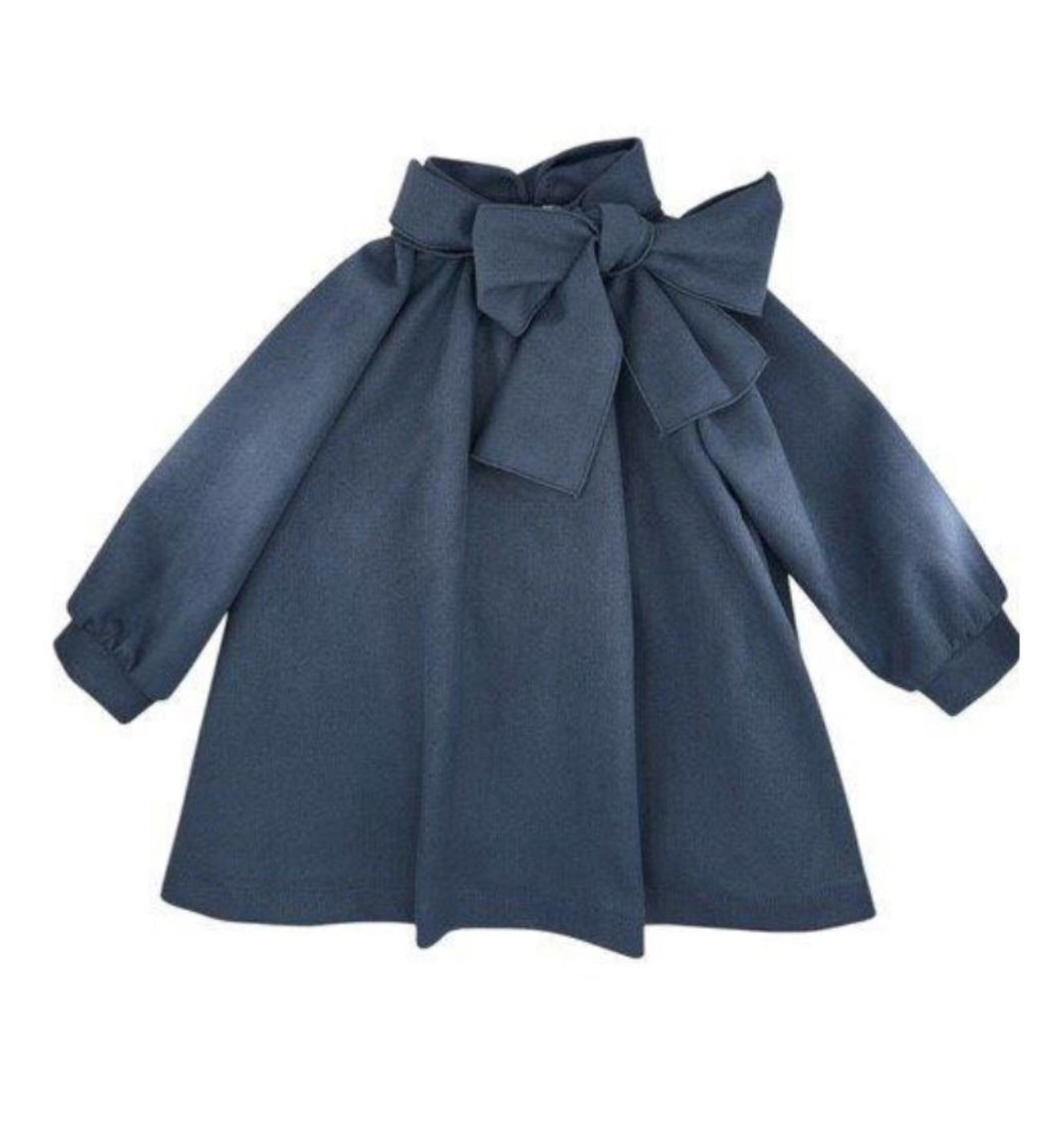 Vestido Antelina Eve Children