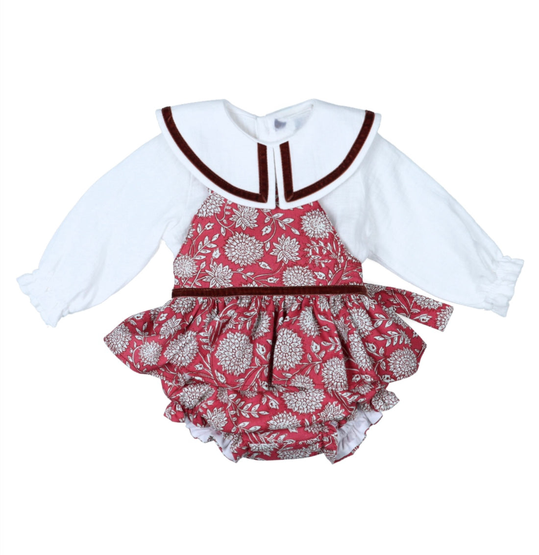 Conjunto pichi Cressida