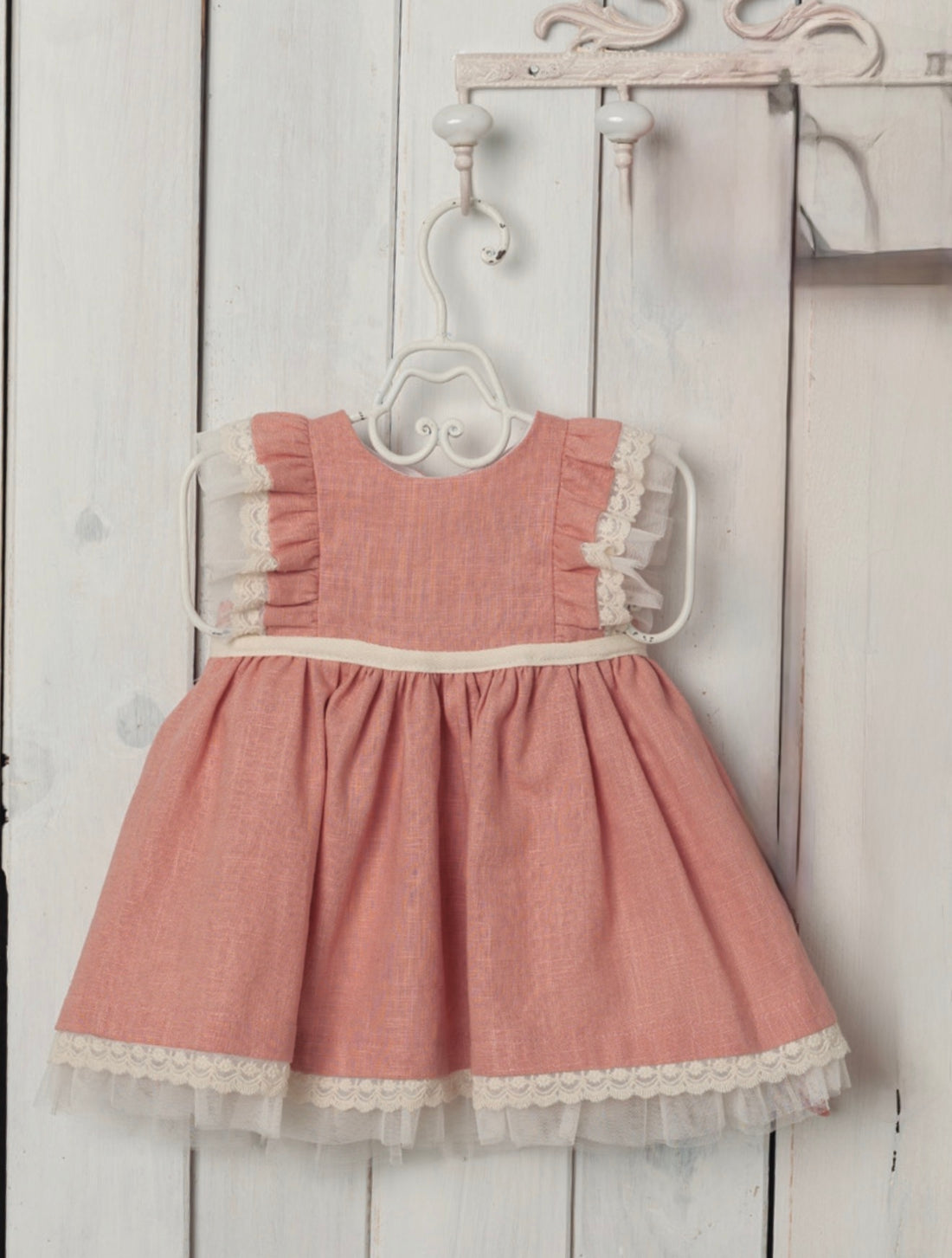 Jesusito colección Jolie