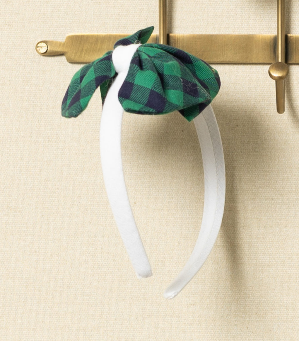 Diadema Escocia