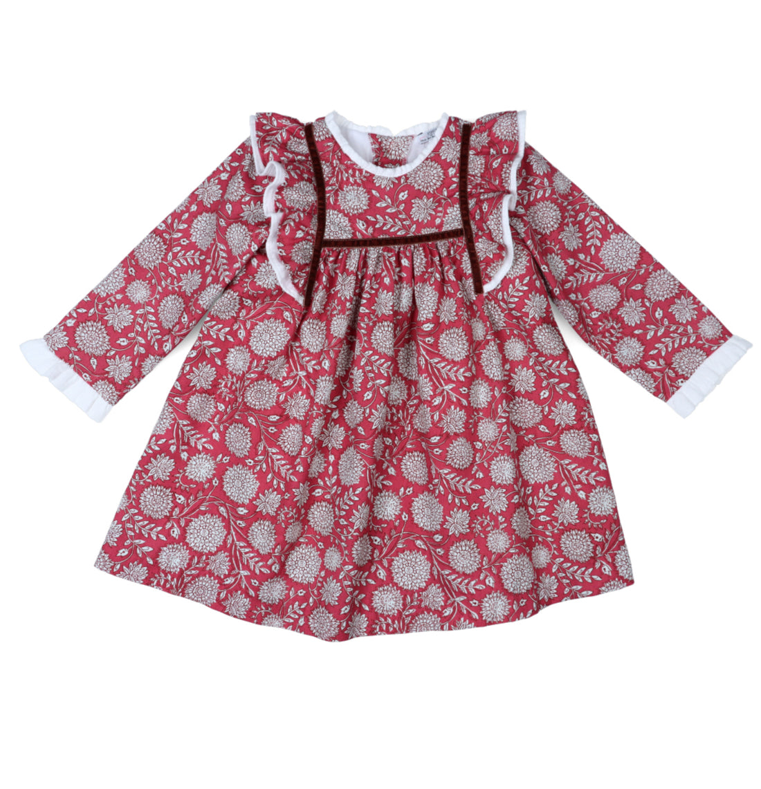 Vestido Cressida