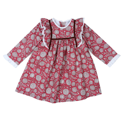 Vestido Cressida