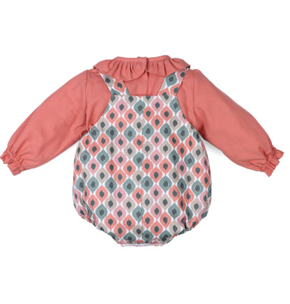 Conjunto Elian
