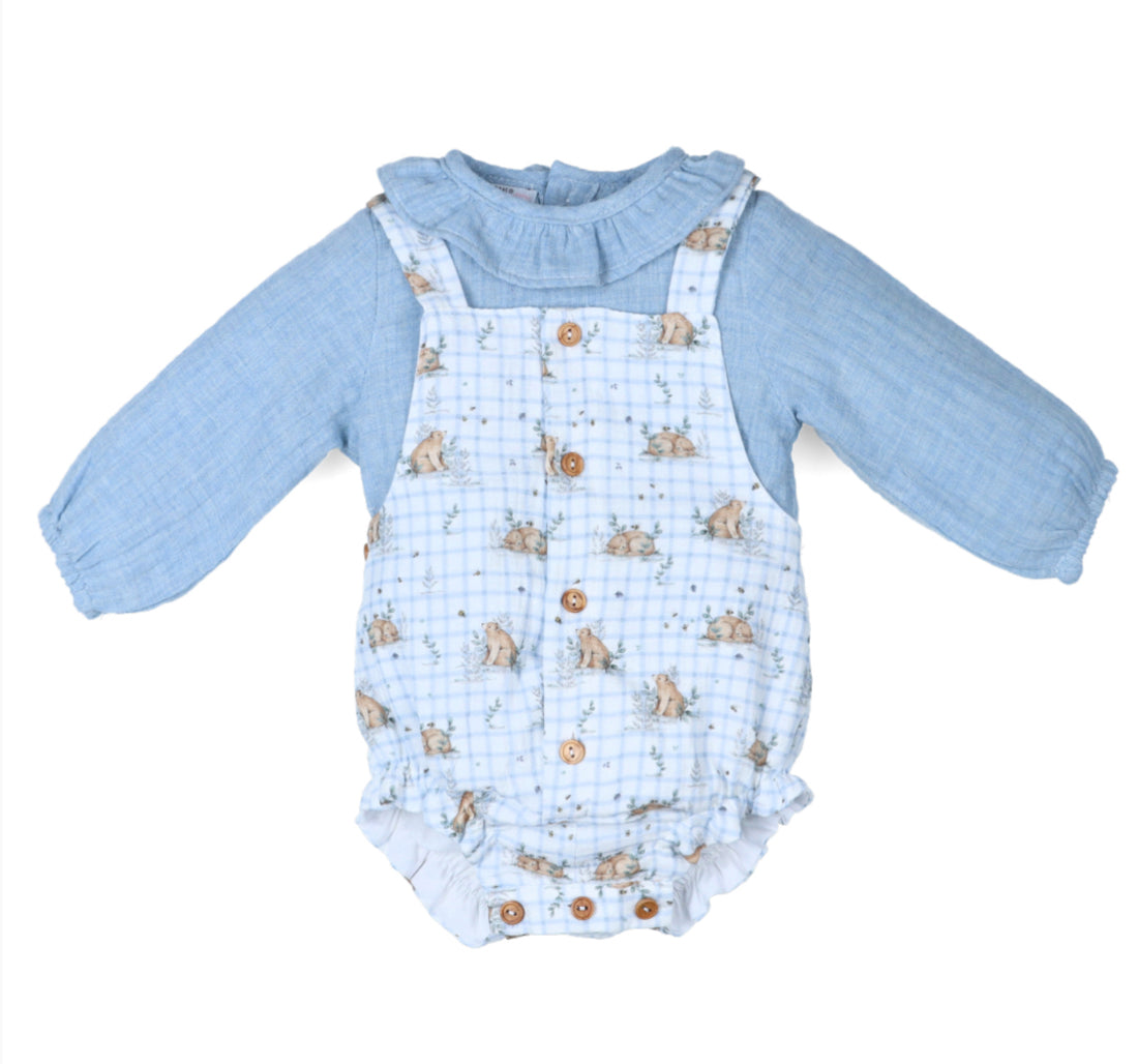 Conjunto Theo