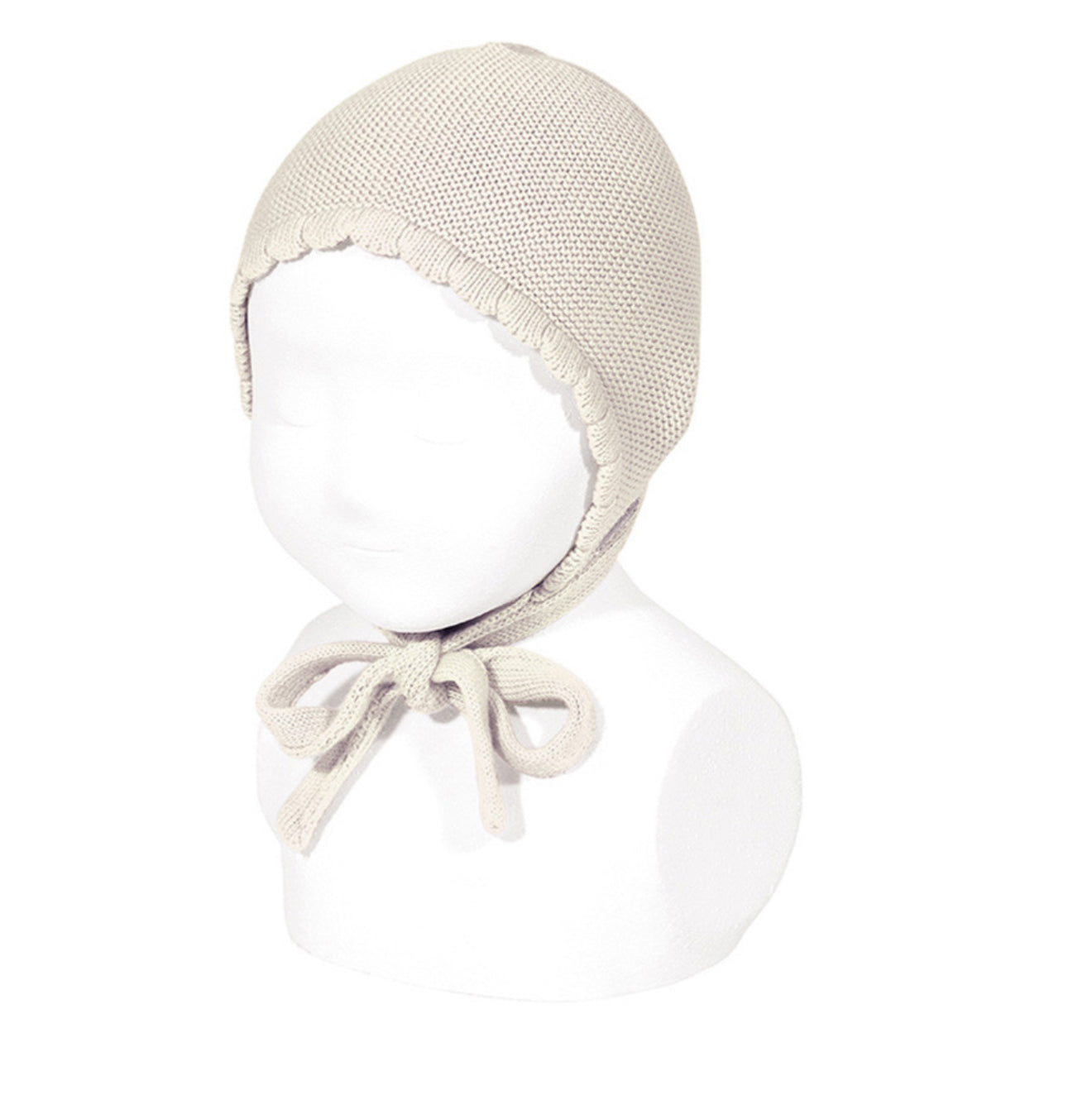 Capota punto bobo lino Cóndor