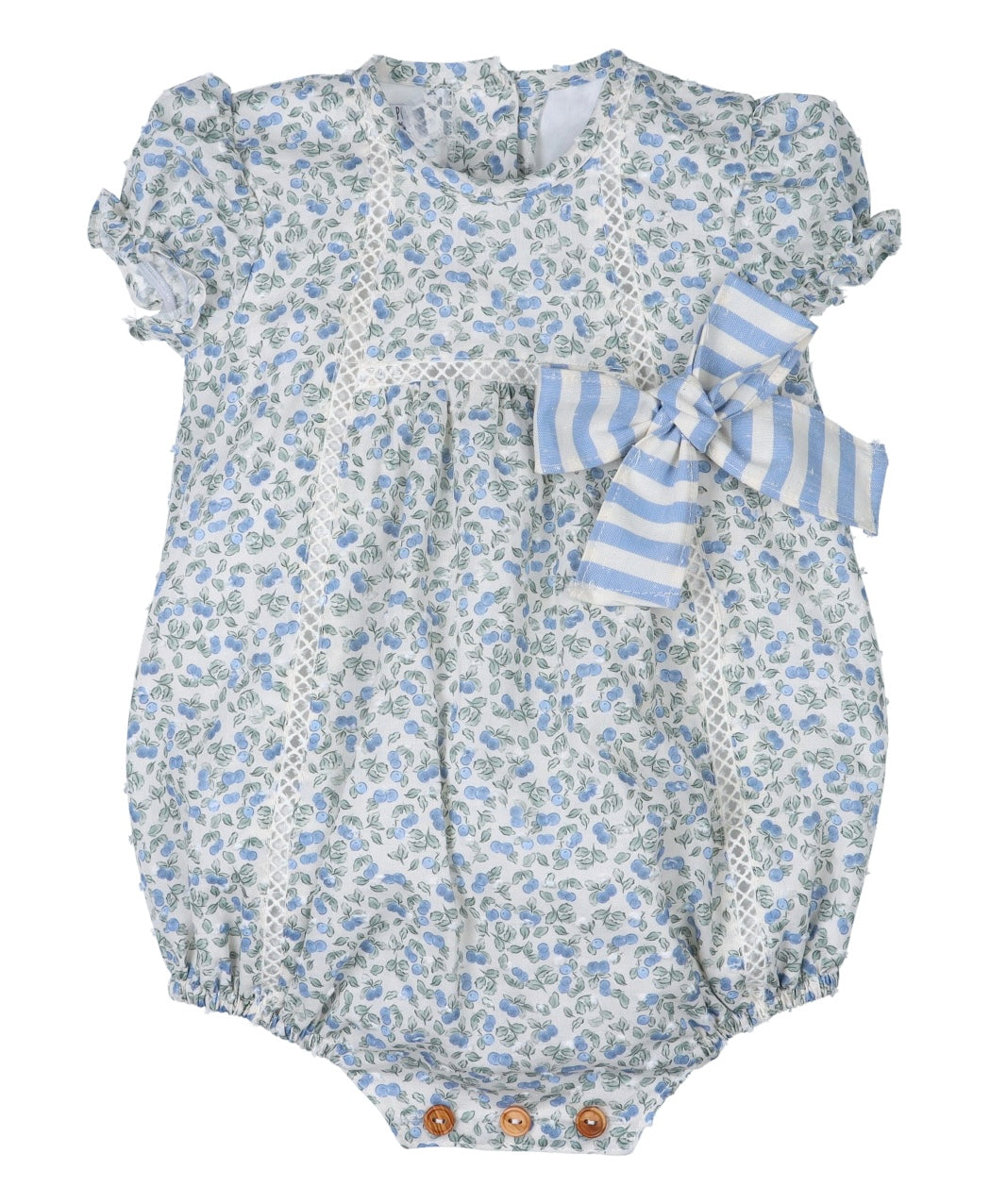 Ranita colección Velero