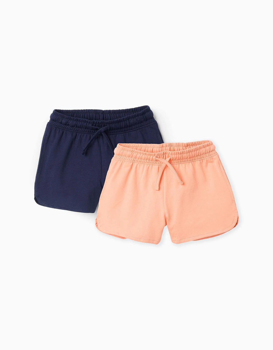 Pack 2 Bermudas