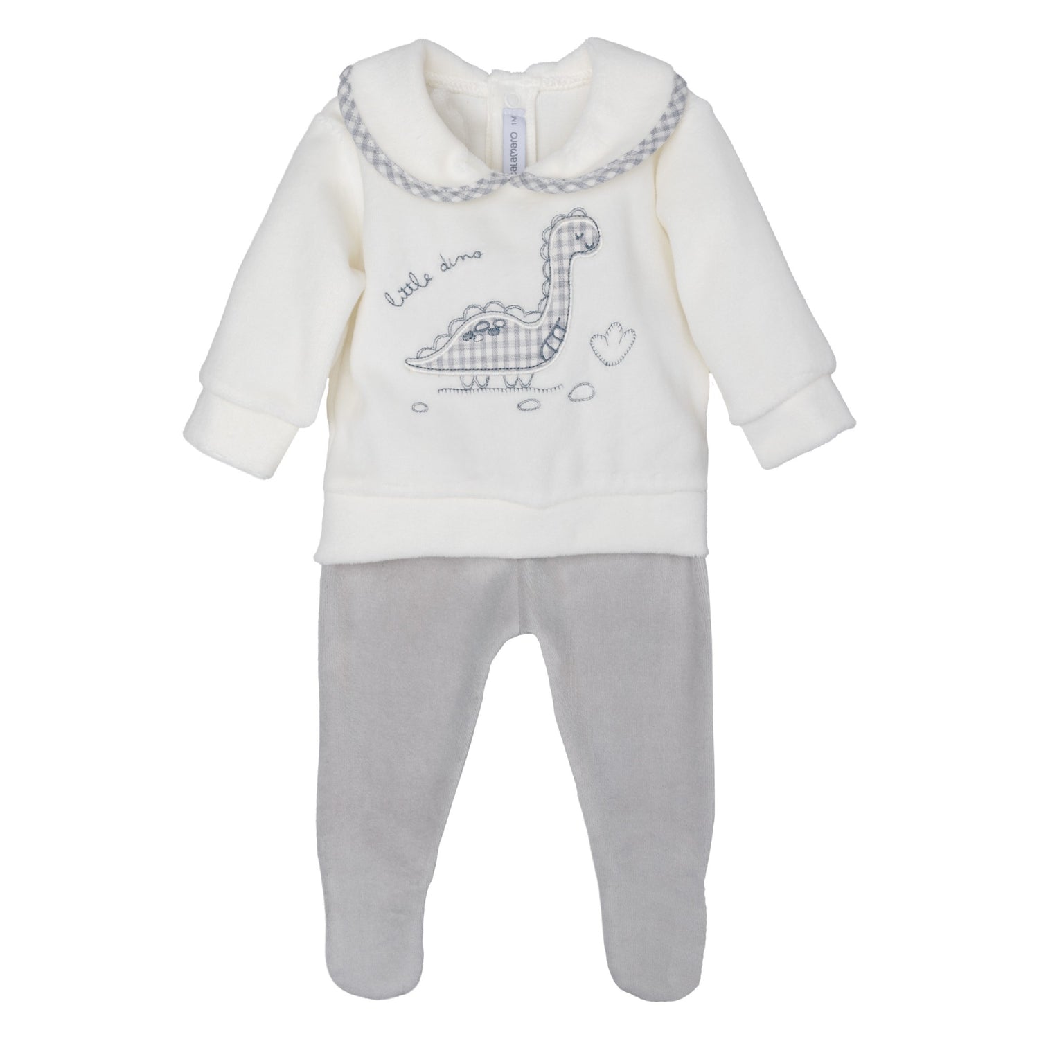Conjunto polaina fox