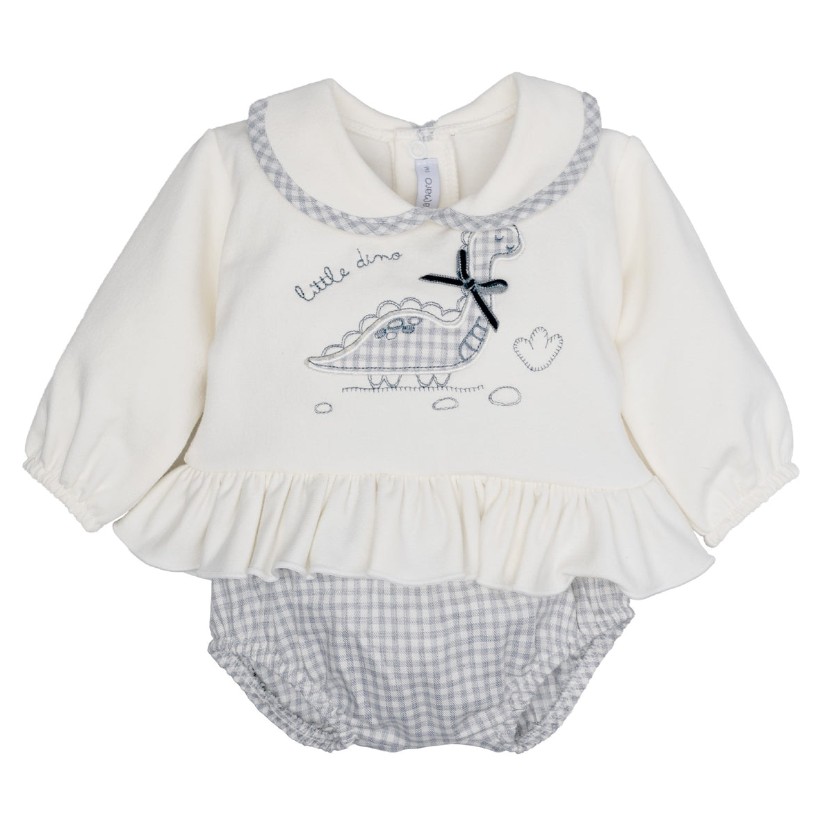 Conjunto Pololo Foz