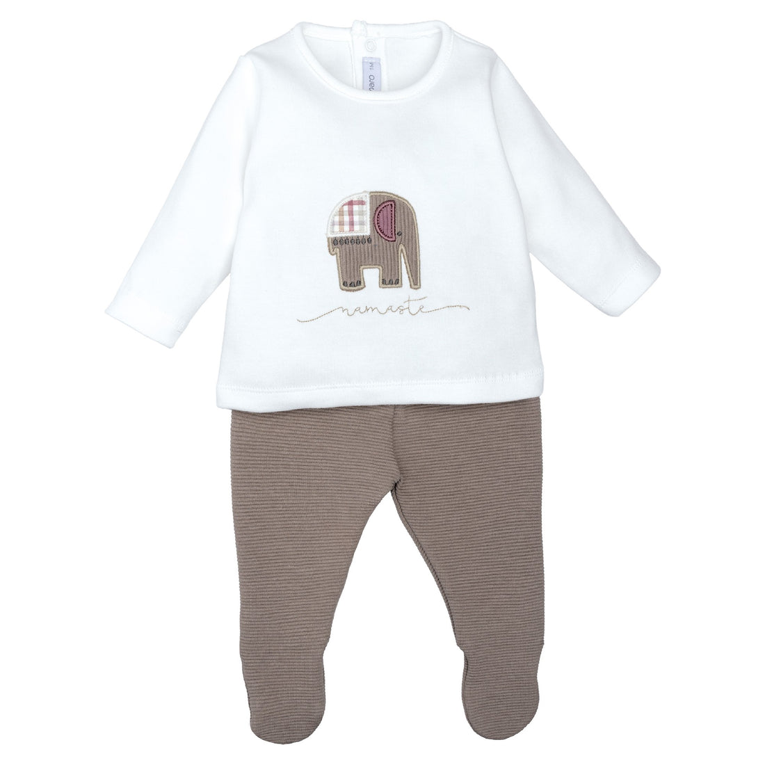 Conjunto polaina Meira